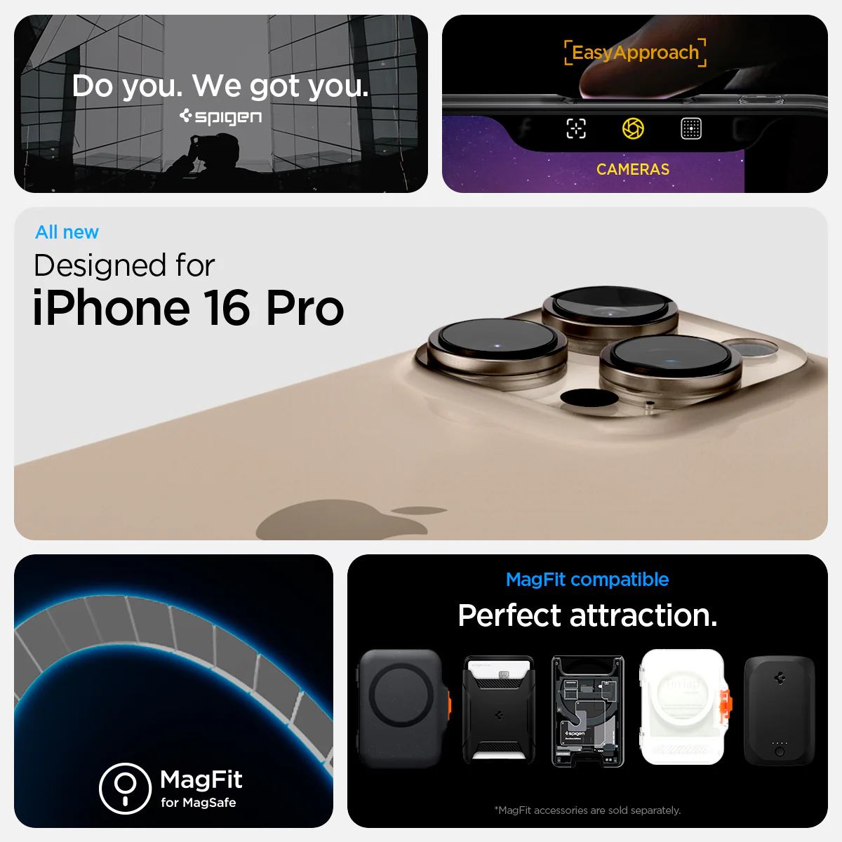iPhone 16 Series - Ultra Hybrid Zero One (Mag Fit) 61 iPhone 16 Series - Ultra Hybrid Zero One (Mag Fit)