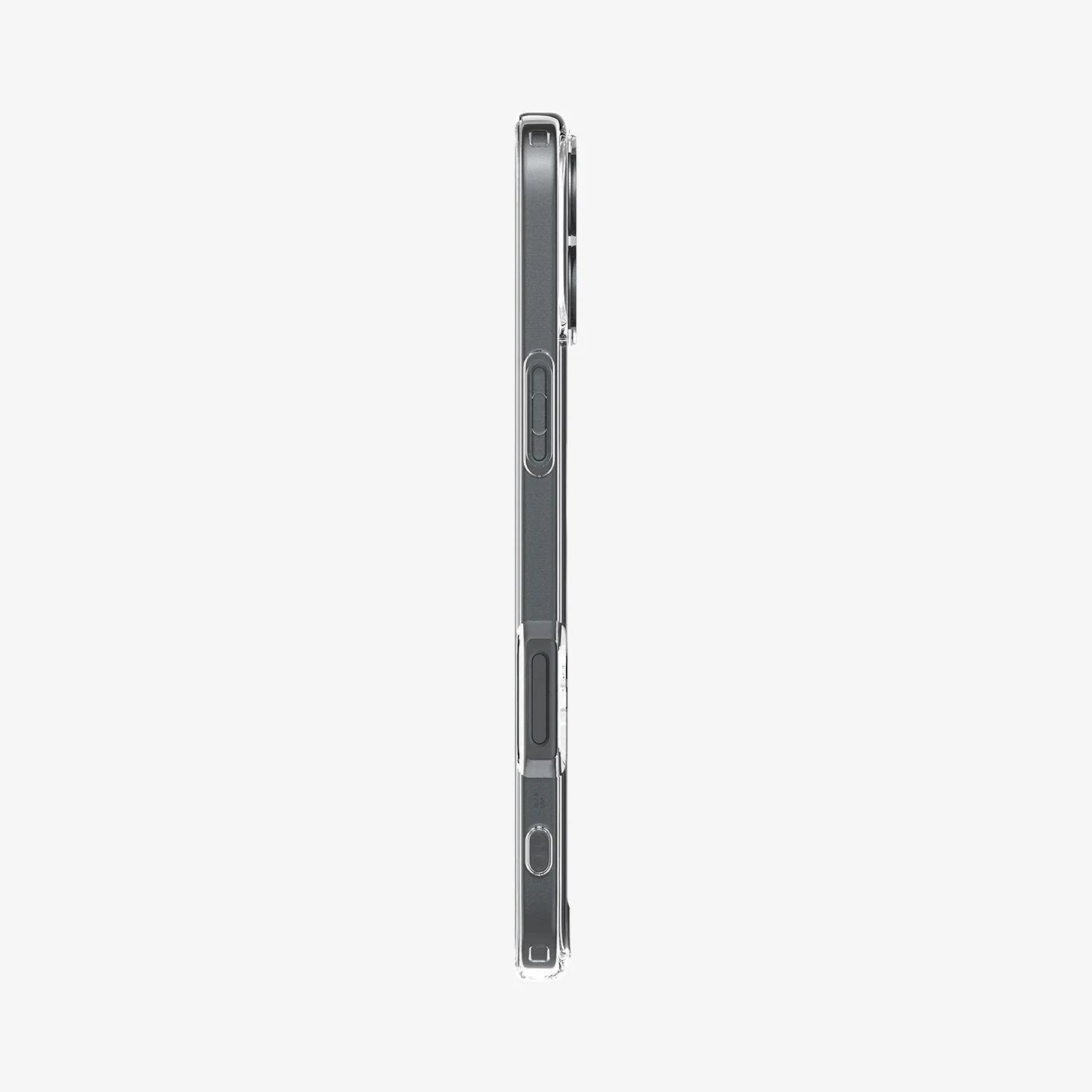 iPhone 16 Series - Ultra Hybrid Zero One (Mag Fit) 96 iPhone 16 Series - Ultra Hybrid Zero One (Mag Fit)
