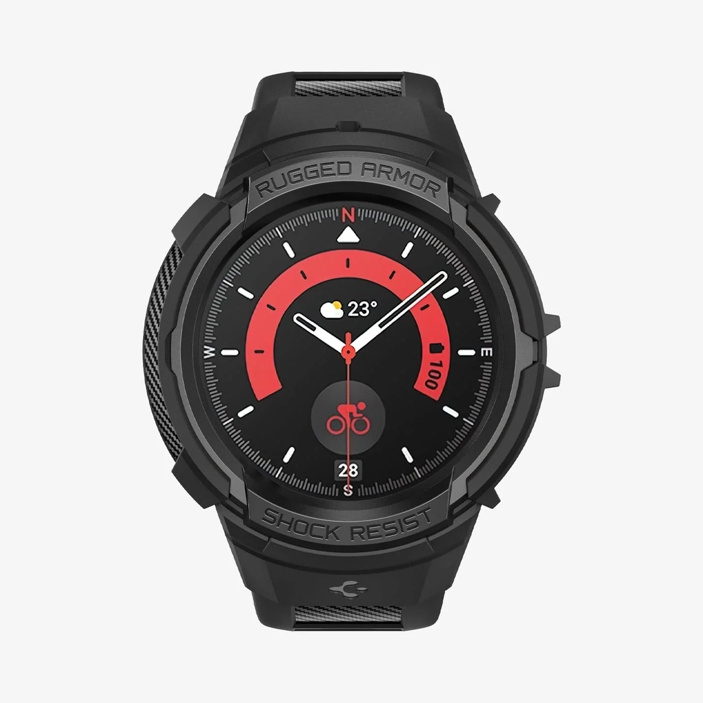 Galaxy Watch Series - Rugged Armor Pro