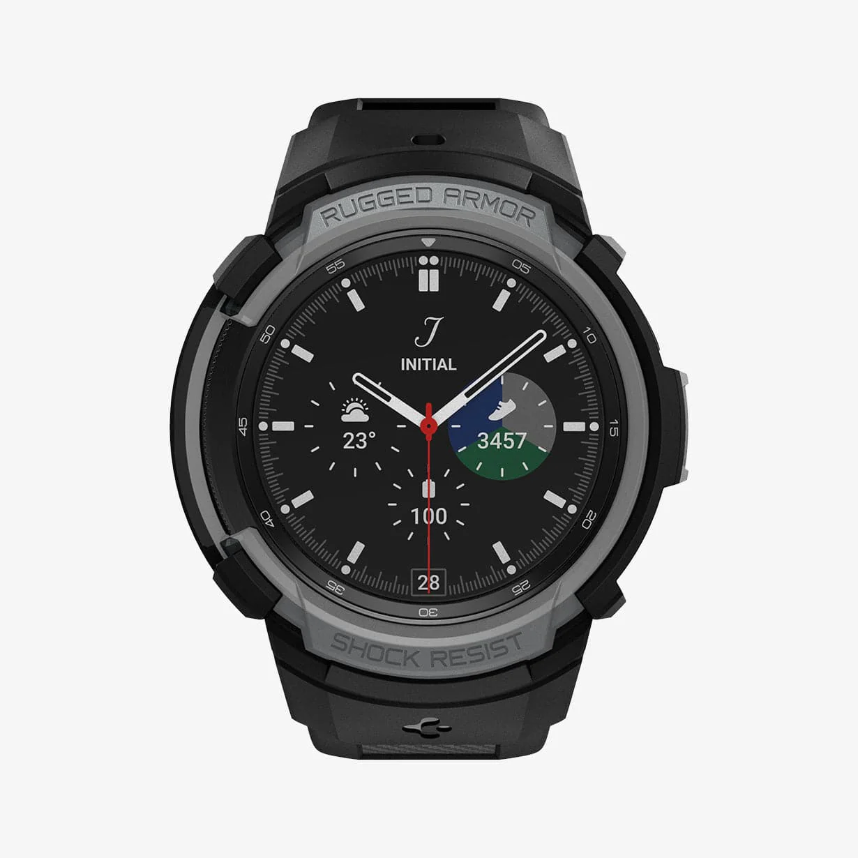 Galaxy Watch Series - Rugged Armor Pro 100 Galaxy Watch Series - Rugged Armor Pro