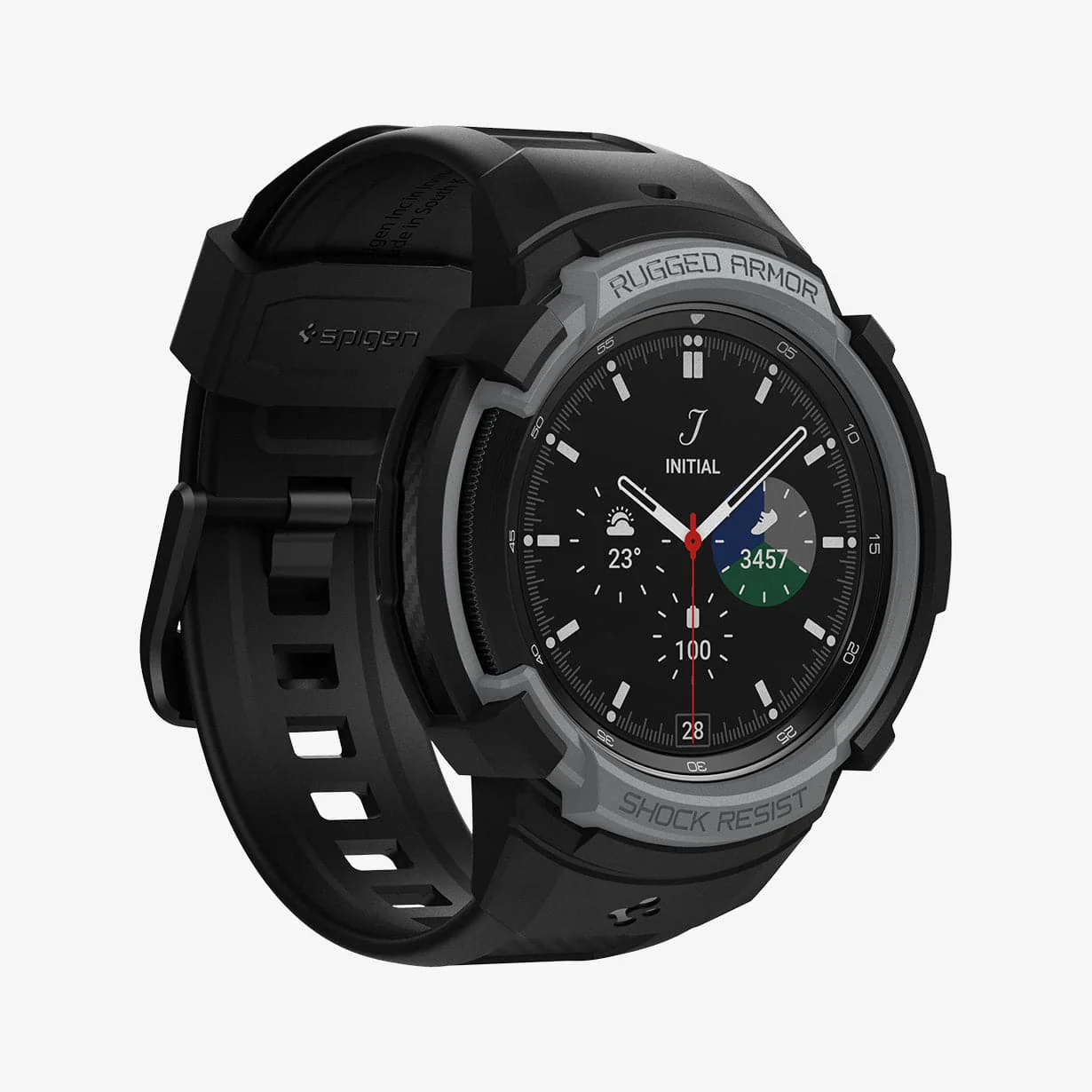 Galaxy Watch Series - Rugged Armor Pro 101 Galaxy Watch Series - Rugged Armor Pro