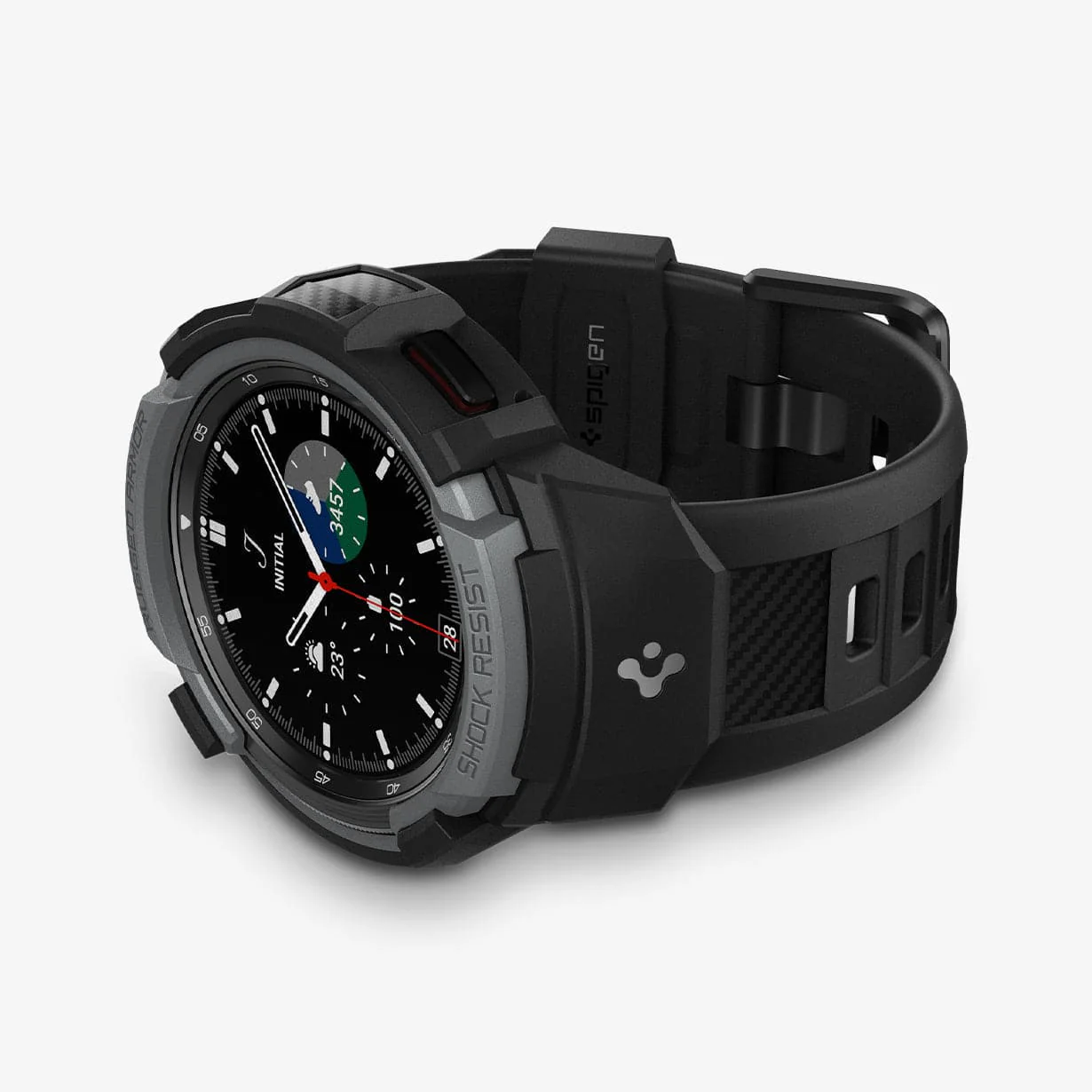 Galaxy Watch Series - Rugged Armor Pro 103 Galaxy Watch Series - Rugged Armor Pro