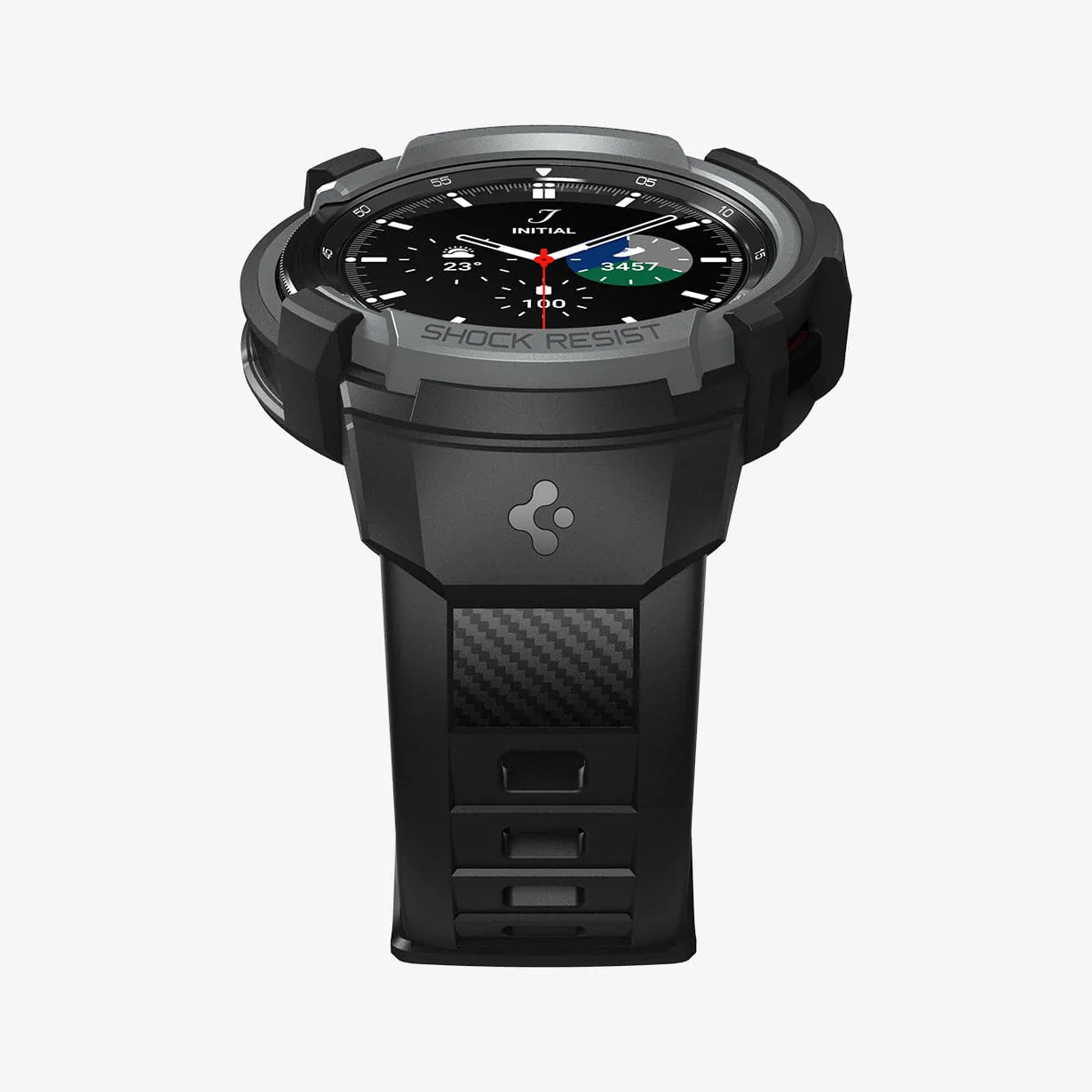 Galaxy Watch Series - Rugged Armor Pro 104 Galaxy Watch Series - Rugged Armor Pro