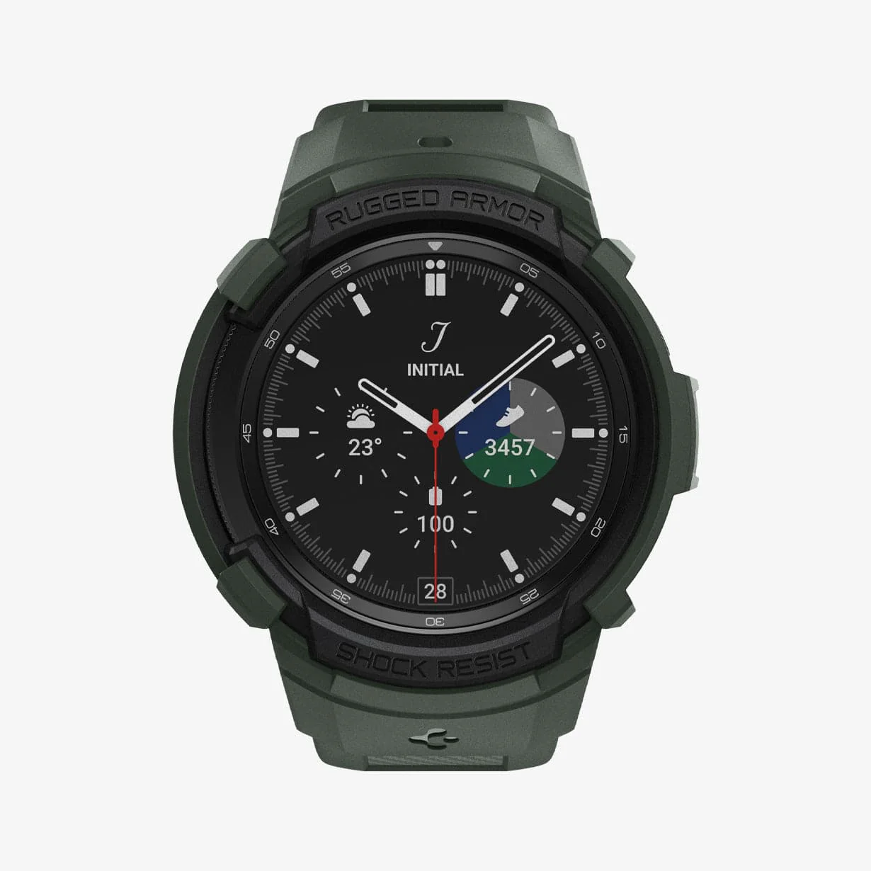 Galaxy Watch Series - Rugged Armor Pro 111 Galaxy Watch Series - Rugged Armor Pro