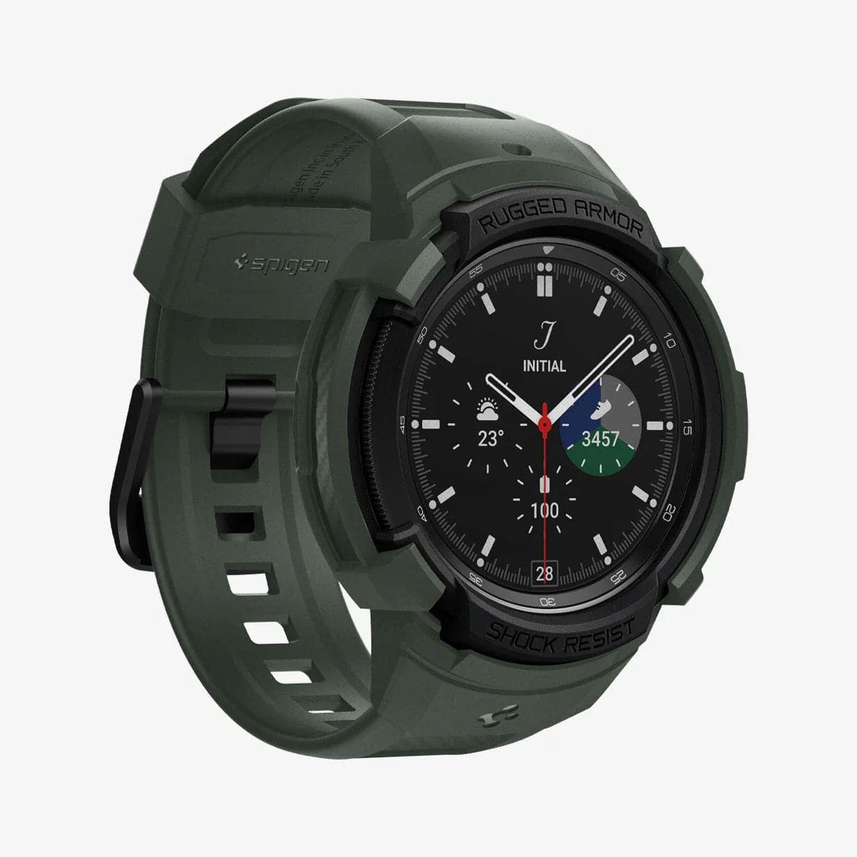 Galaxy Watch Series - Rugged Armor Pro 112 Galaxy Watch Series - Rugged Armor Pro