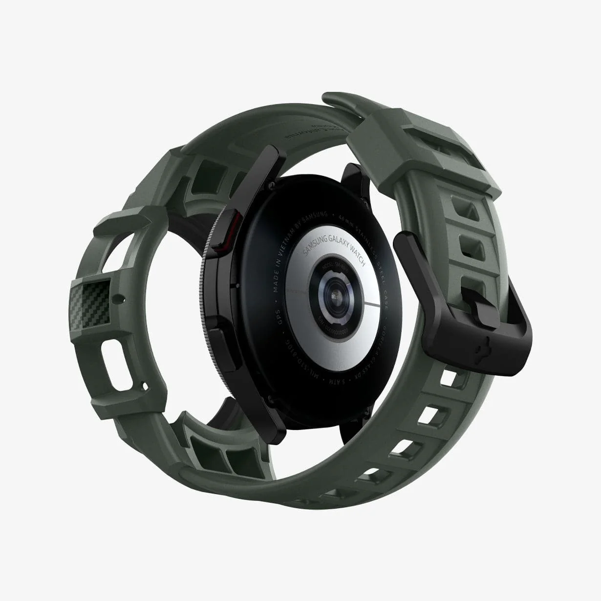 Galaxy Watch Series - Rugged Armor Pro 113 Galaxy Watch Series - Rugged Armor Pro