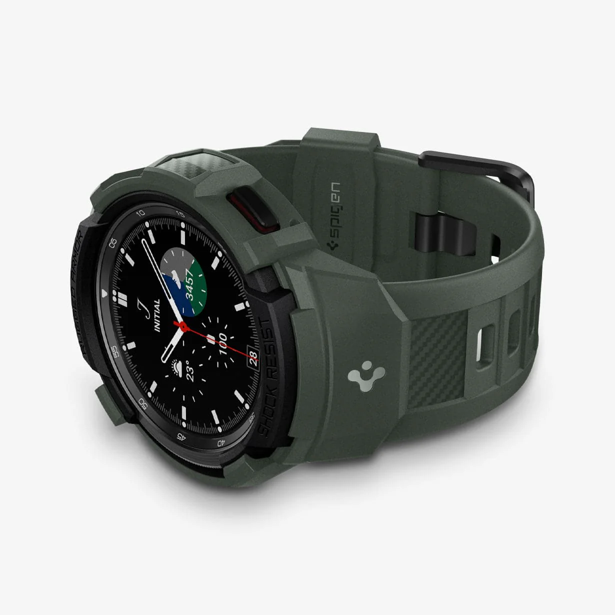 Galaxy Watch Series - Rugged Armor Pro 114 Galaxy Watch Series - Rugged Armor Pro