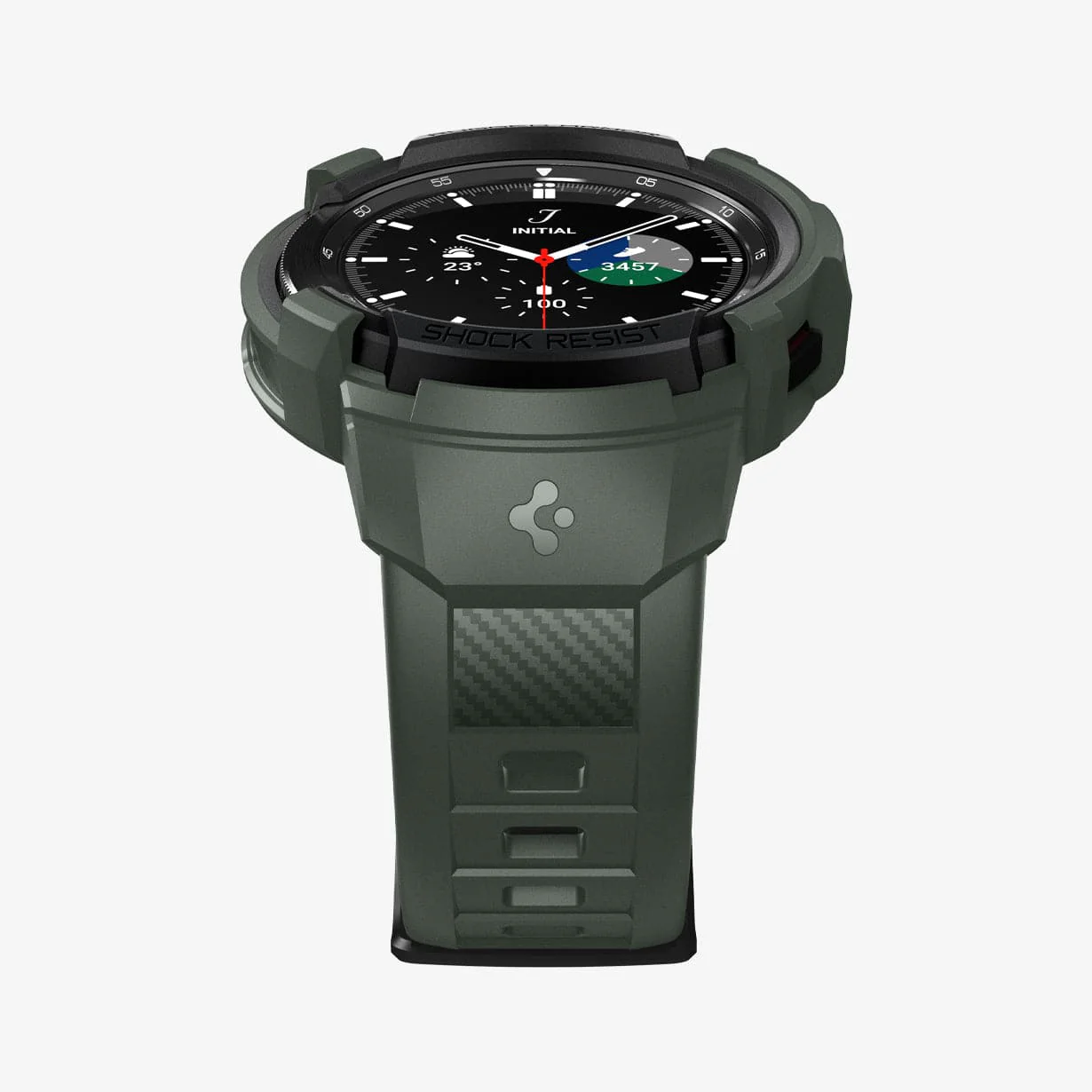 Galaxy Watch Series - Rugged Armor Pro 115 Galaxy Watch Series - Rugged Armor Pro