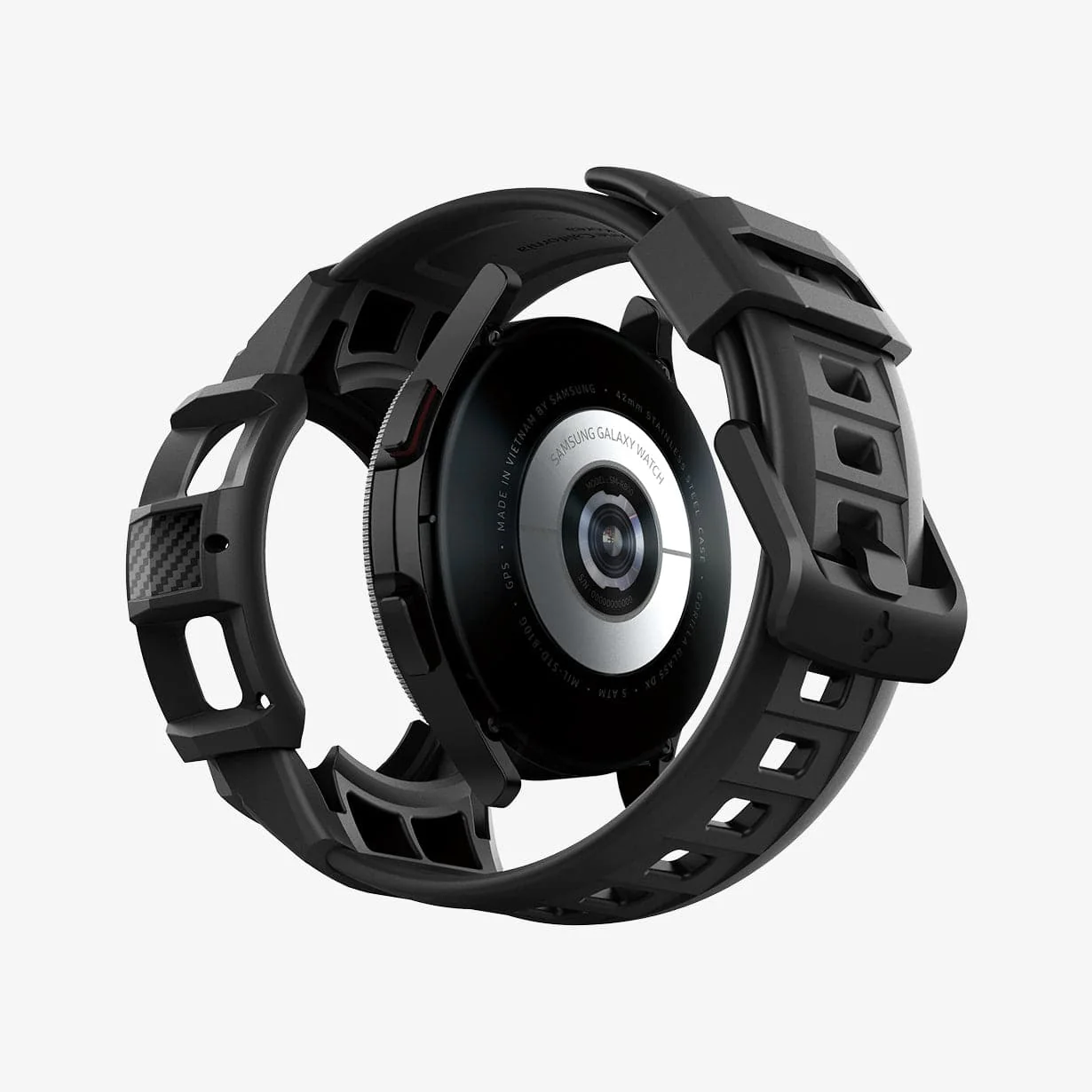 Galaxy Watch Series - Rugged Armor Pro 124 Galaxy Watch Series - Rugged Armor Pro