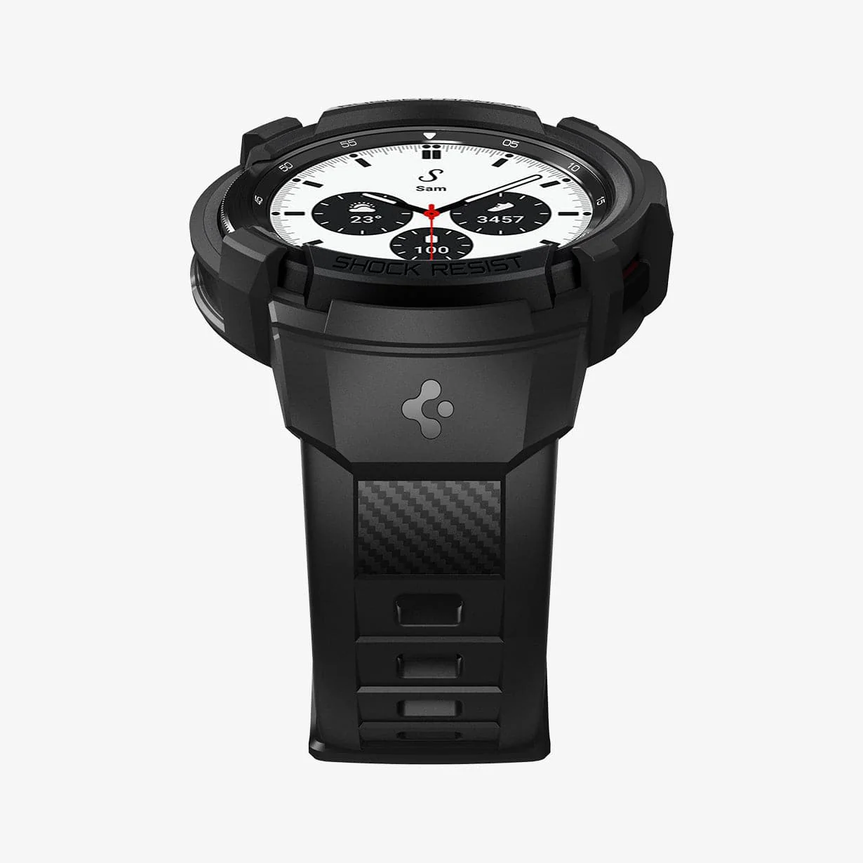Galaxy Watch Series - Rugged Armor Pro 126 Galaxy Watch Series - Rugged Armor Pro
