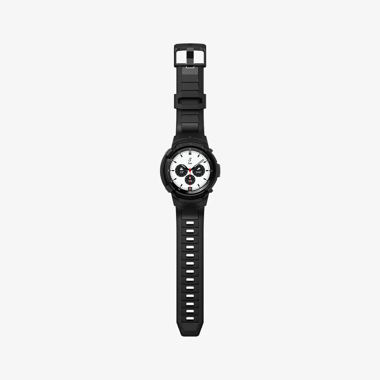 Galaxy Watch Series - Rugged Armor Pro 127 Galaxy Watch Series - Rugged Armor Pro