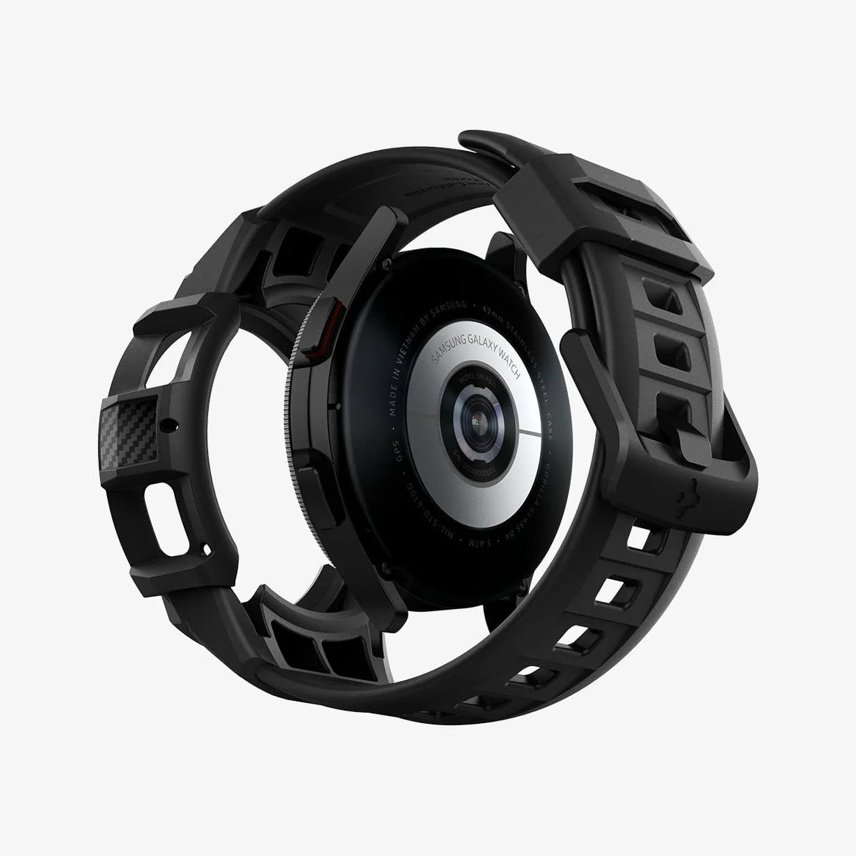 Galaxy Watch Series - Rugged Armor Pro 135 Galaxy Watch Series - Rugged Armor Pro
