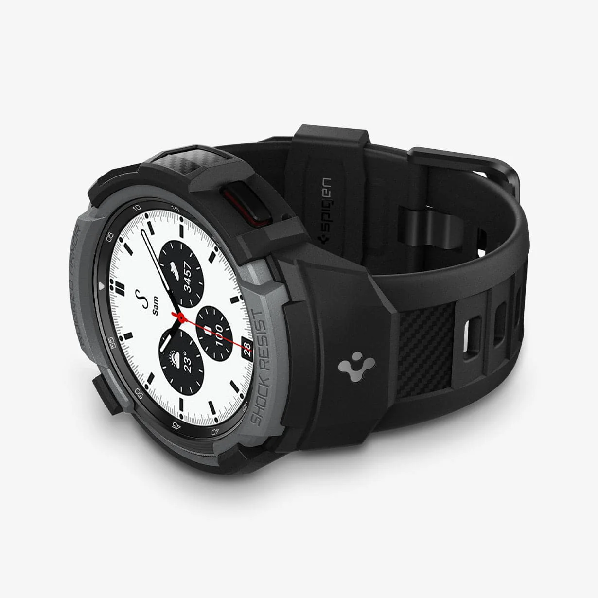 Galaxy Watch Series - Rugged Armor Pro 136 Galaxy Watch Series - Rugged Armor Pro