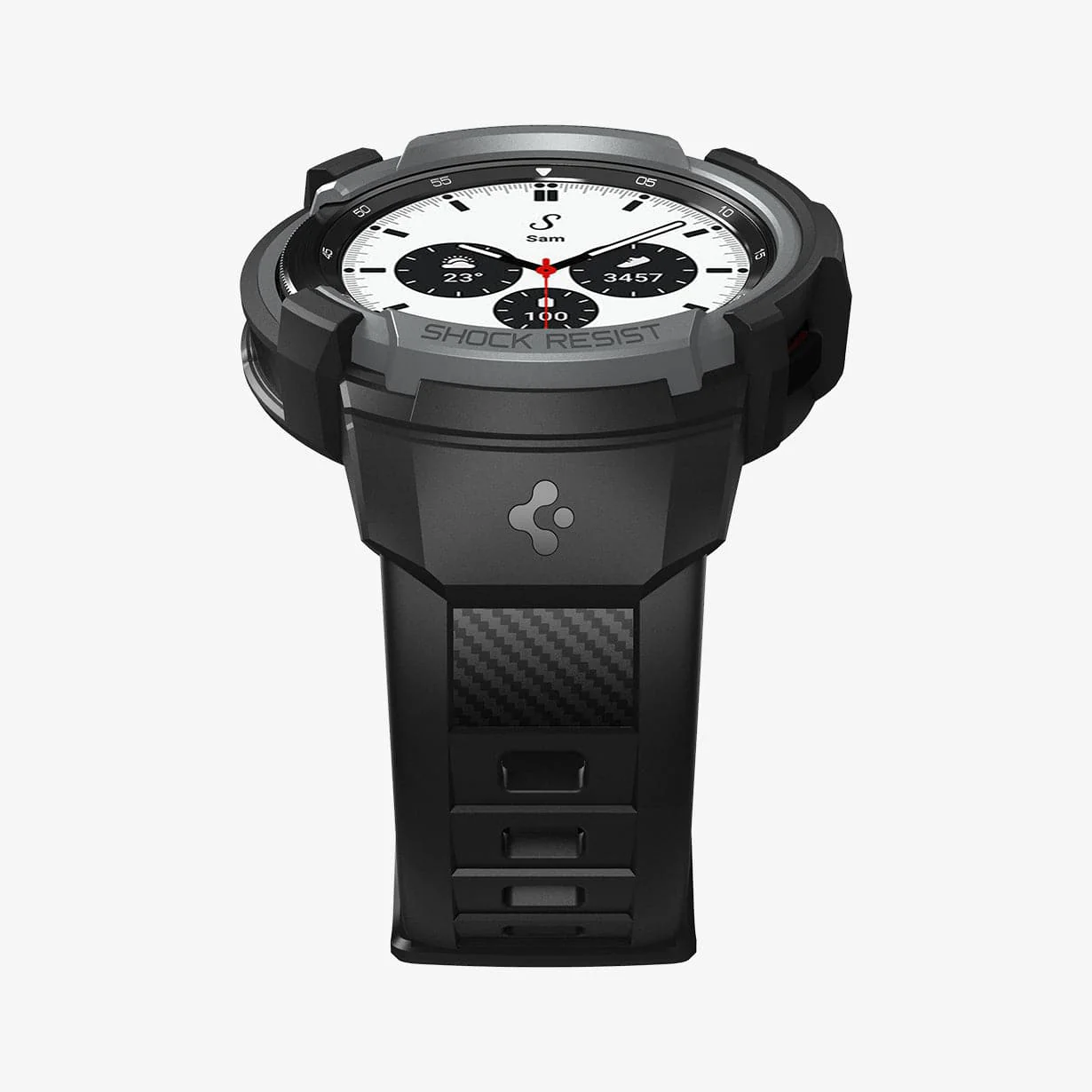 Galaxy Watch Series - Rugged Armor Pro 137 Galaxy Watch Series - Rugged Armor Pro