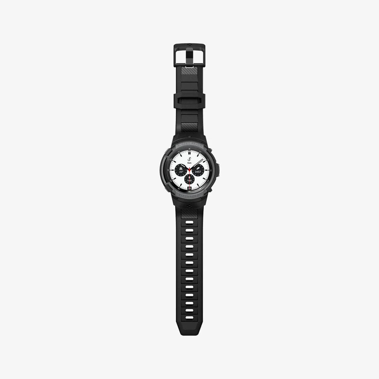 Galaxy Watch Series - Rugged Armor Pro 138 Galaxy Watch Series - Rugged Armor Pro