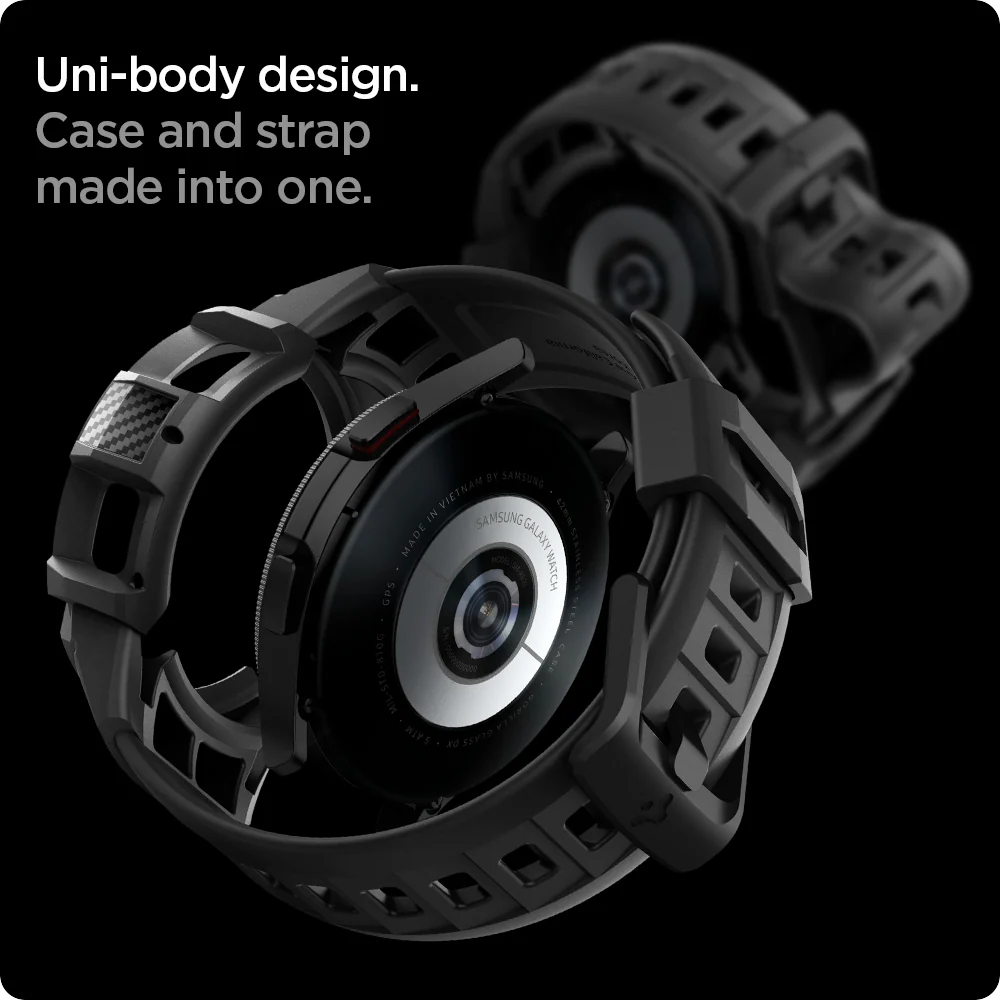 Galaxy Watch Series - Rugged Armor Pro 139 Galaxy Watch Series - Rugged Armor Pro