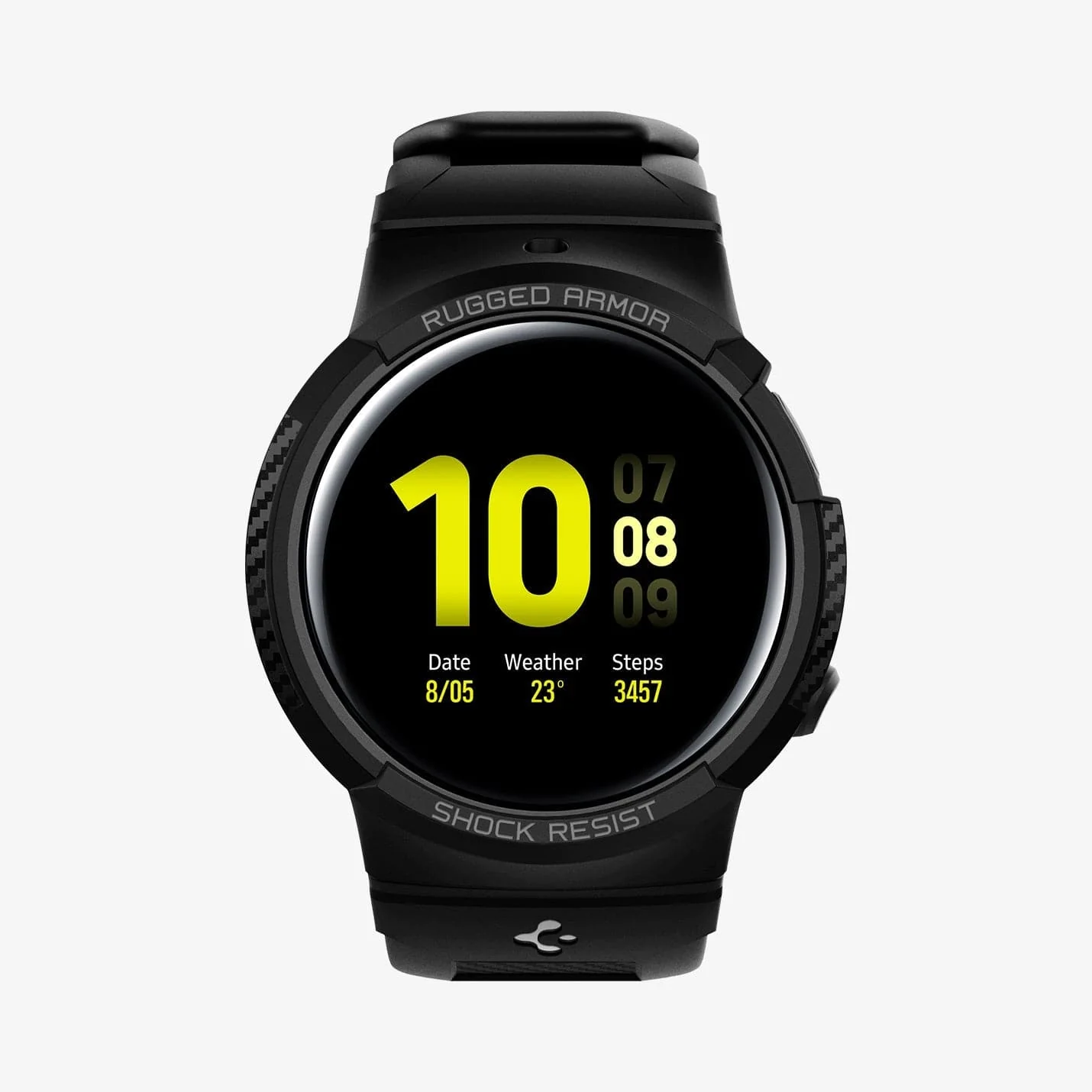 Galaxy Watch Series - Rugged Armor Pro 144 Galaxy Watch Series - Rugged Armor Pro