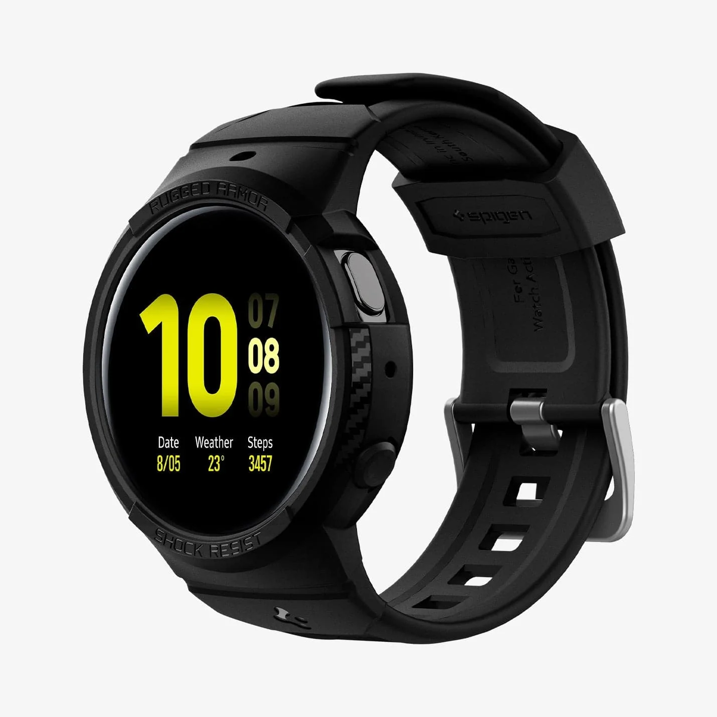 Galaxy Watch Series - Rugged Armor Pro 145 Galaxy Watch Series - Rugged Armor Pro