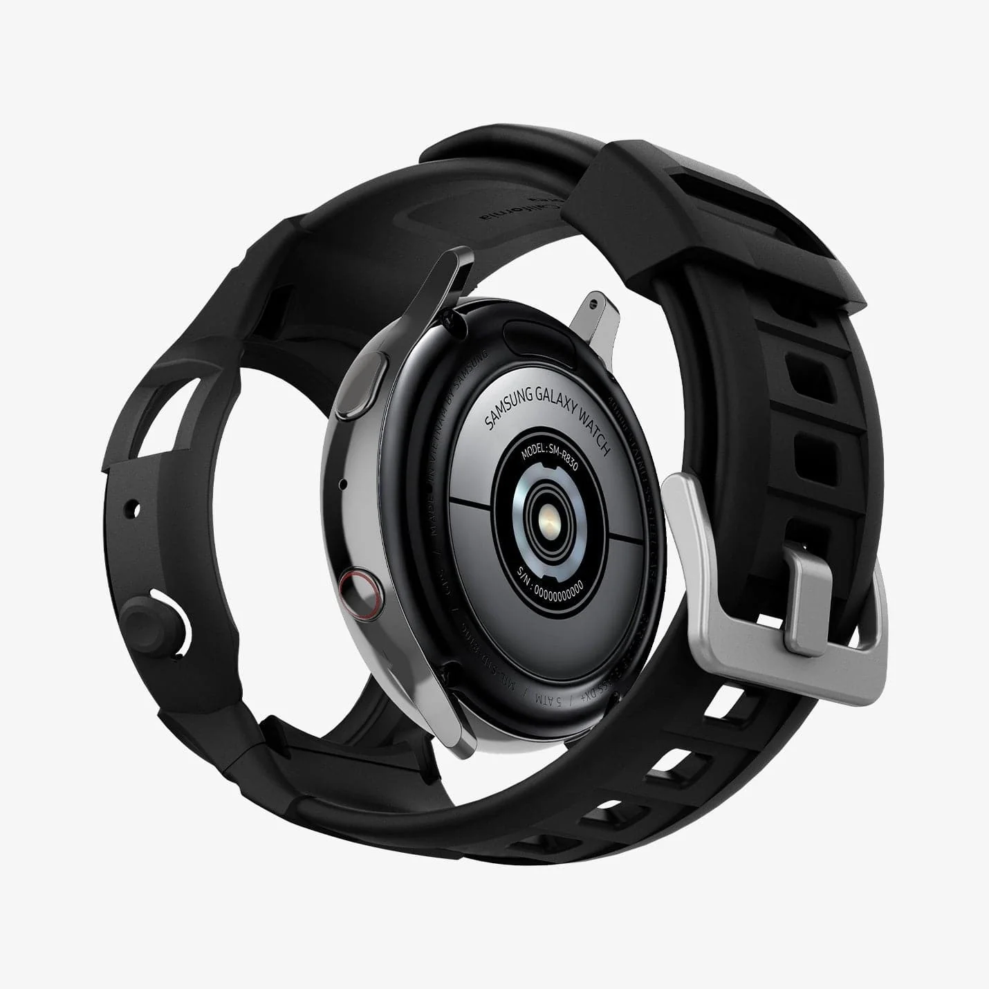 Galaxy Watch Series - Rugged Armor Pro 146 Galaxy Watch Series - Rugged Armor Pro