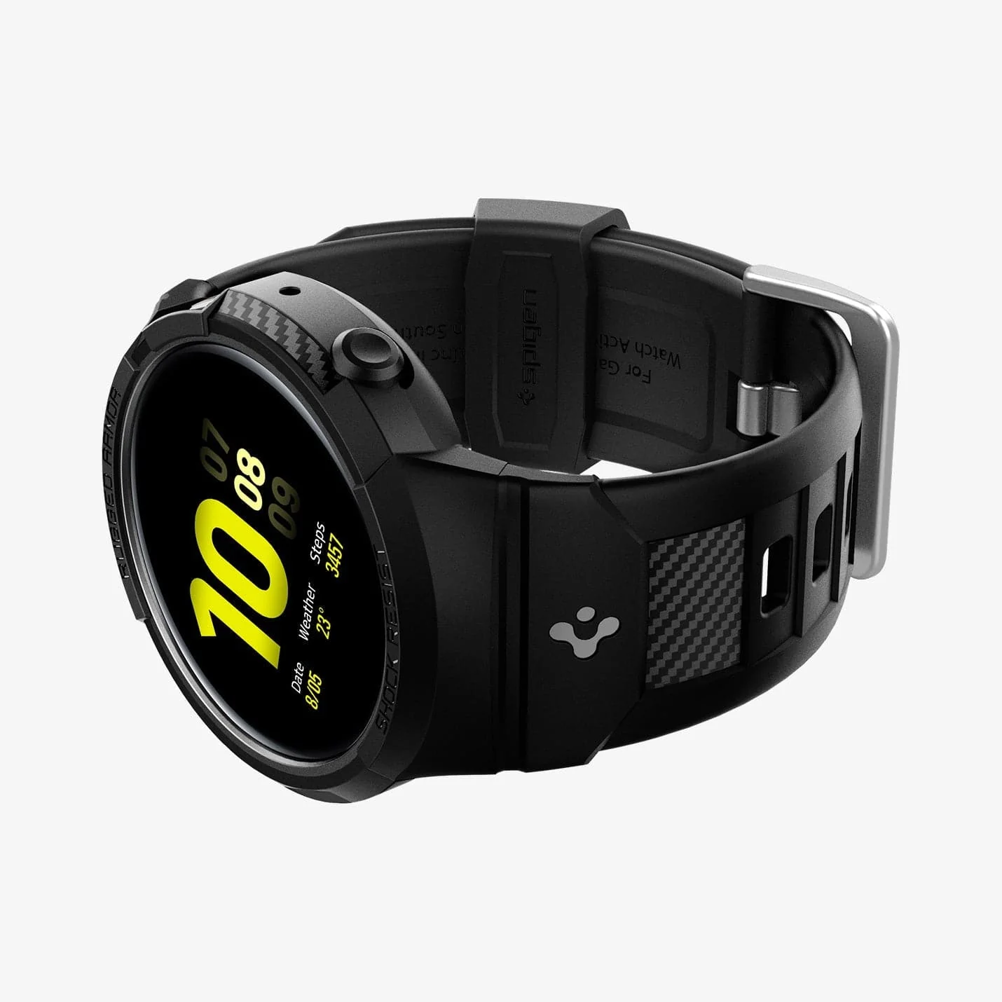 Galaxy Watch Series - Rugged Armor Pro 147 Galaxy Watch Series - Rugged Armor Pro