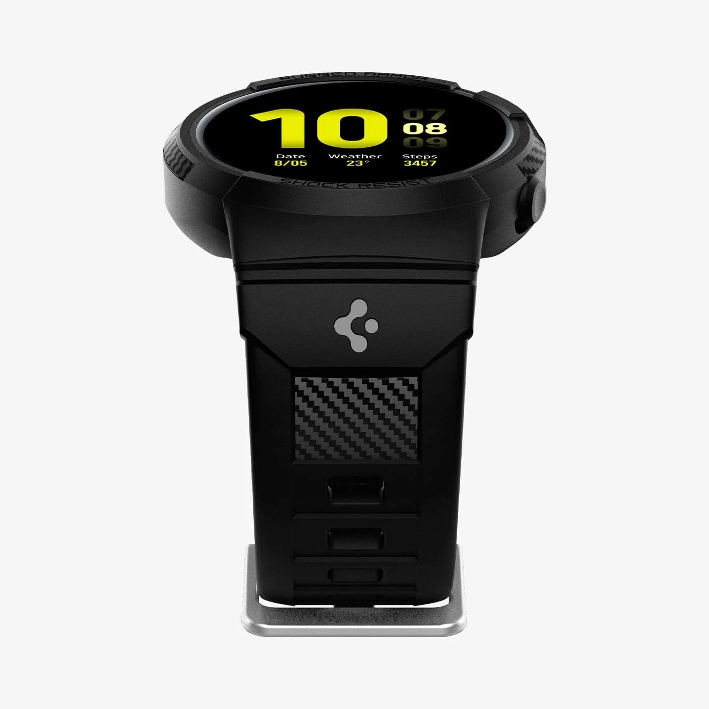 Galaxy Watch Series - Rugged Armor Pro 148 Galaxy Watch Series - Rugged Armor Pro