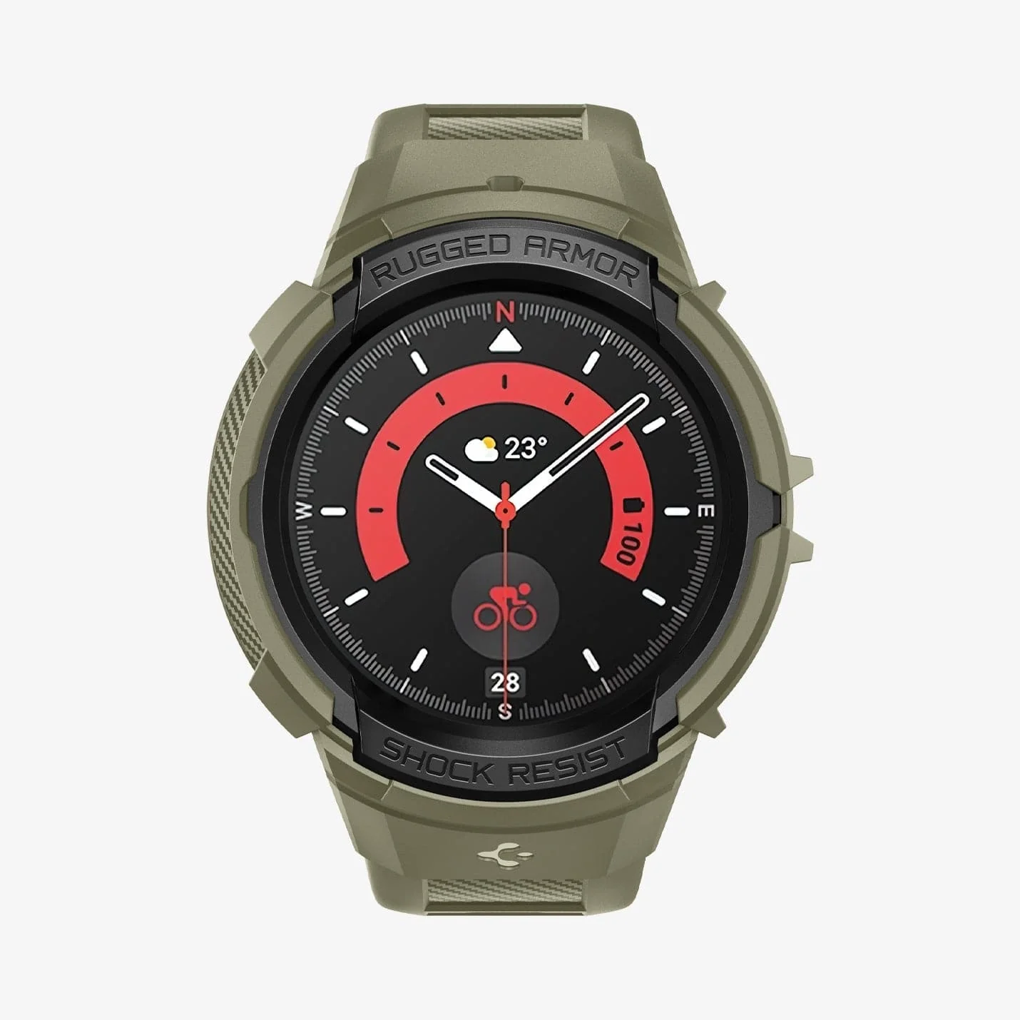 Galaxy Watch Series - Rugged Armor Pro 15 Galaxy Watch Series - Rugged Armor Pro