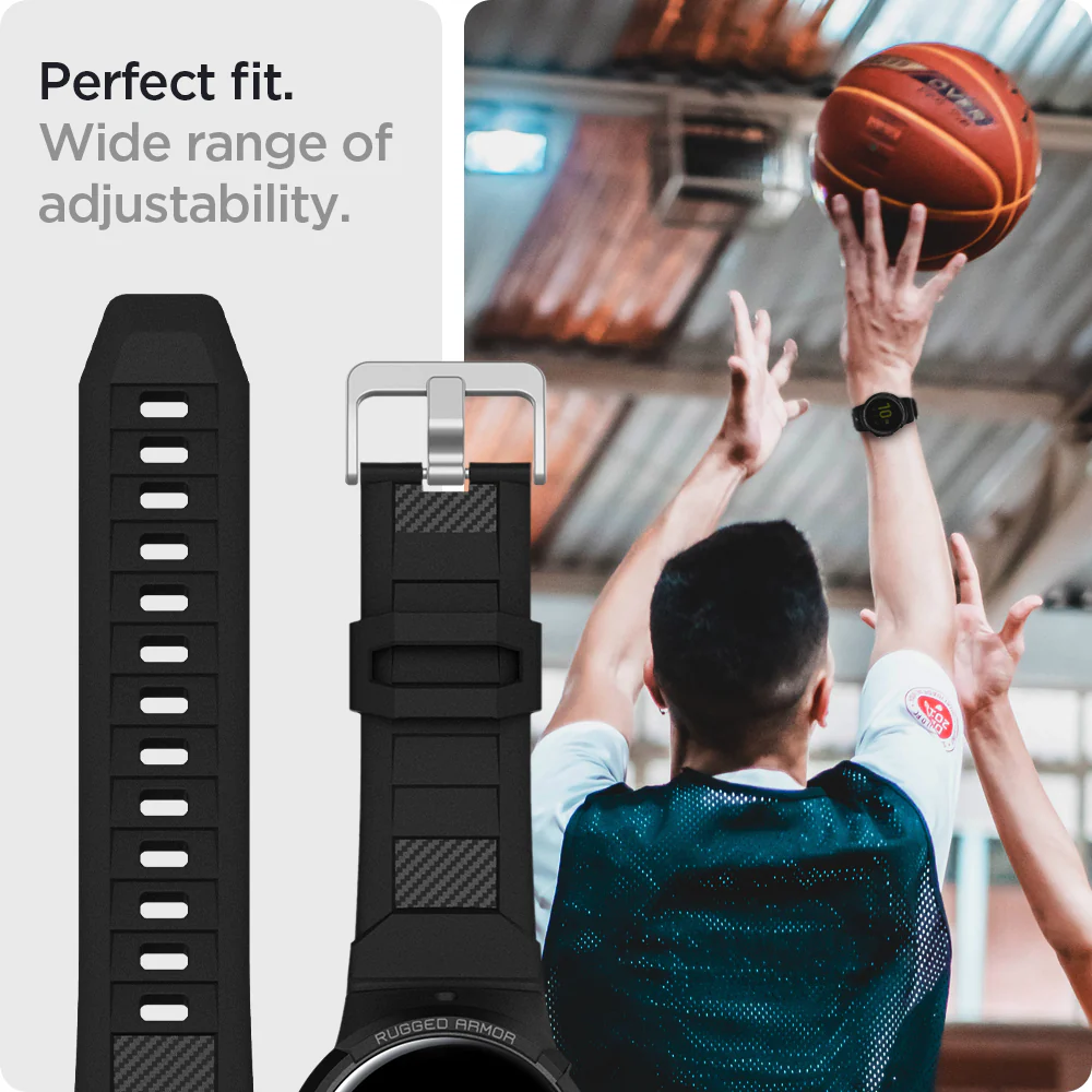 Galaxy Watch Series - Rugged Armor Pro 151 Galaxy Watch Series - Rugged Armor Pro