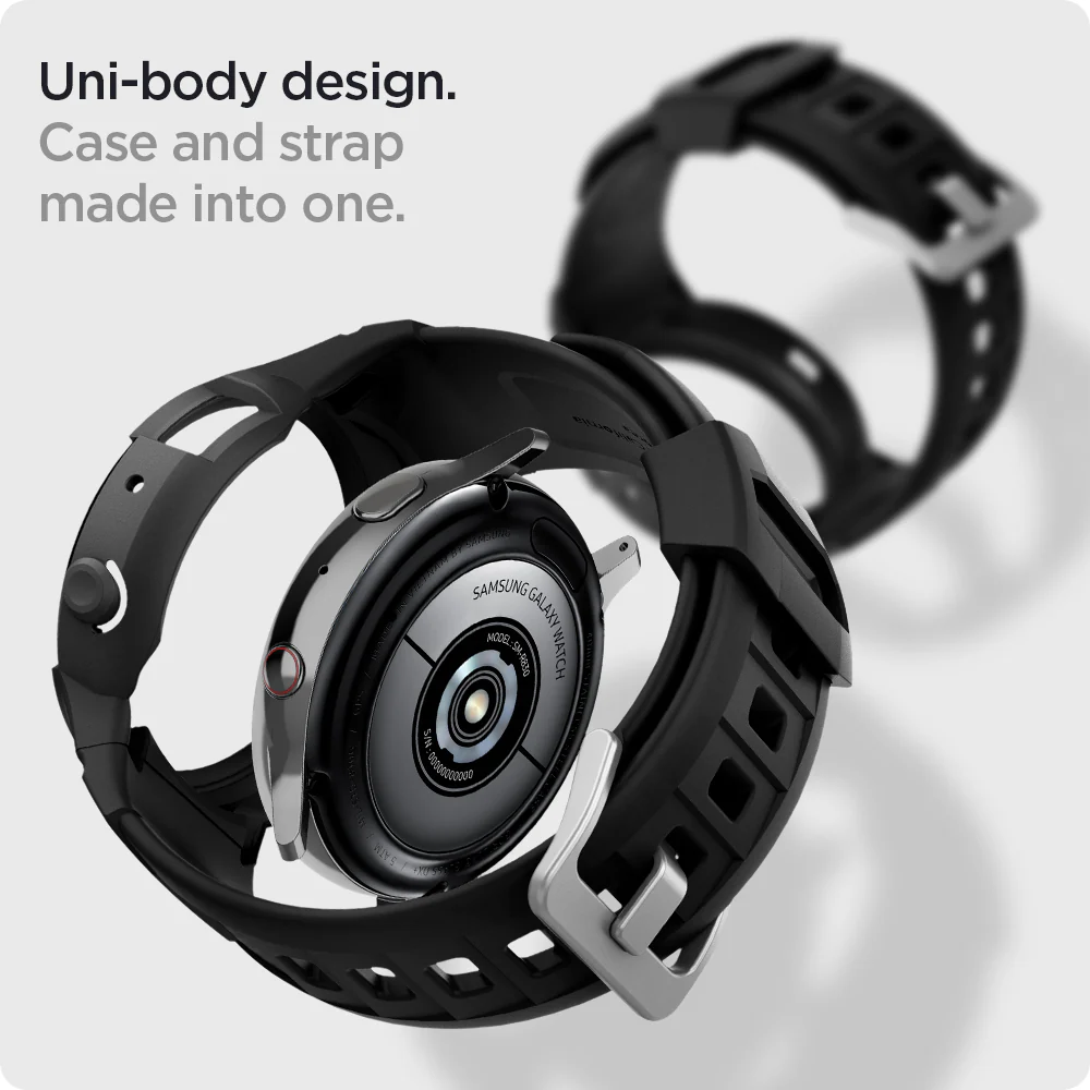 Galaxy Watch Series - Rugged Armor Pro 152 Galaxy Watch Series - Rugged Armor Pro