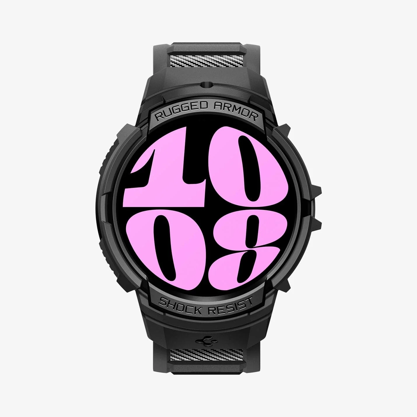 Galaxy Watch Series - Rugged Armor Pro 155 Galaxy Watch Series - Rugged Armor Pro