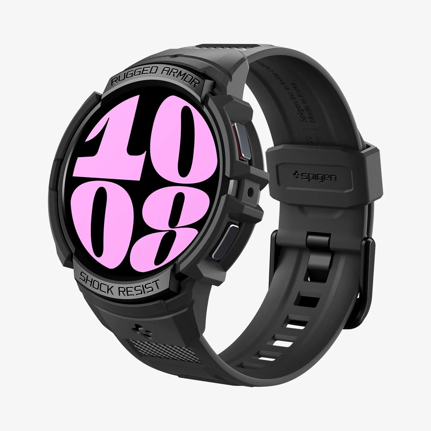 Galaxy Watch Series - Rugged Armor Pro 156 Galaxy Watch Series - Rugged Armor Pro