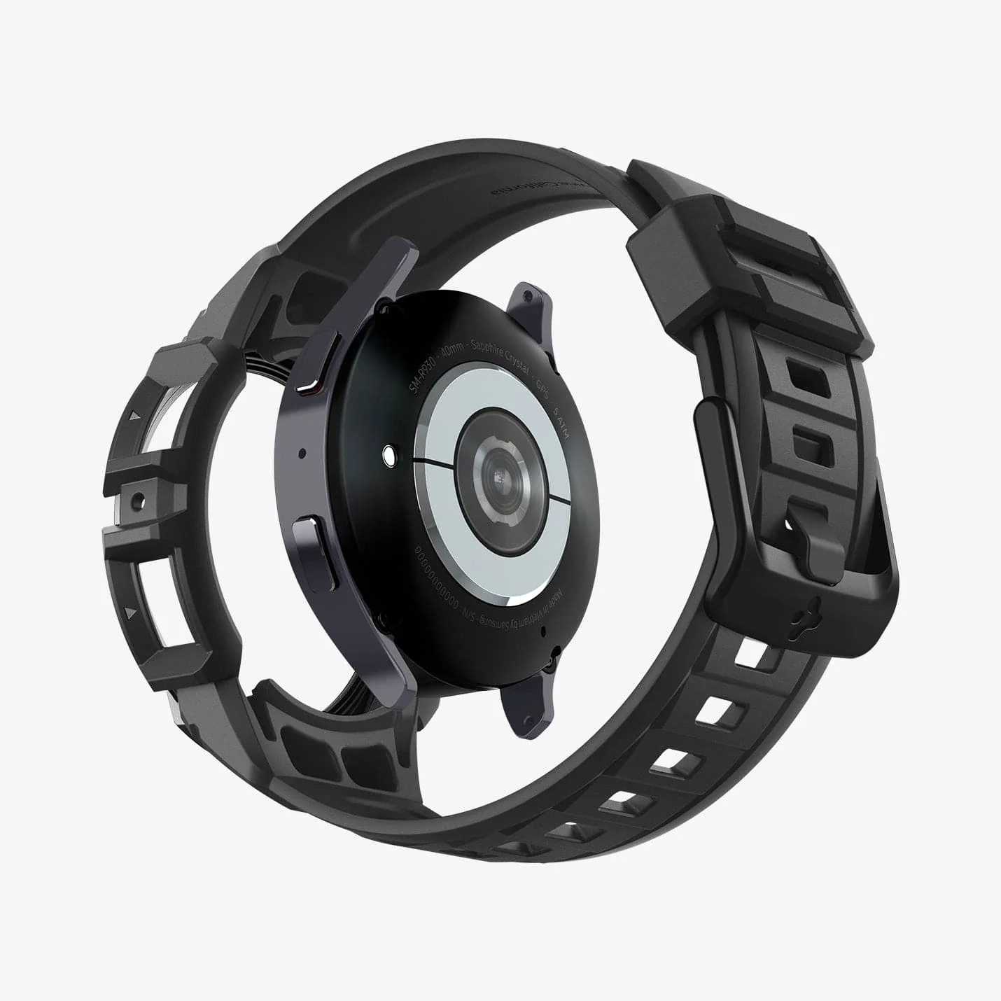 Galaxy Watch Series - Rugged Armor Pro 157 Galaxy Watch Series - Rugged Armor Pro
