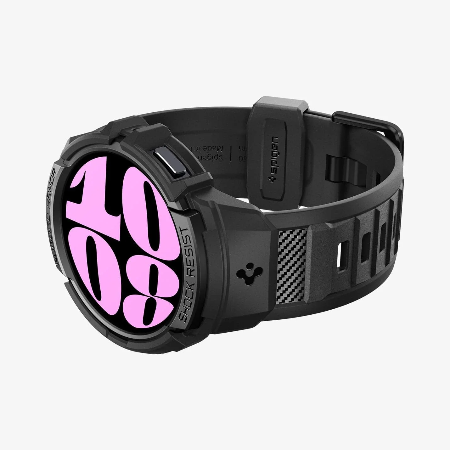 Galaxy Watch Series - Rugged Armor Pro 158 Galaxy Watch Series - Rugged Armor Pro