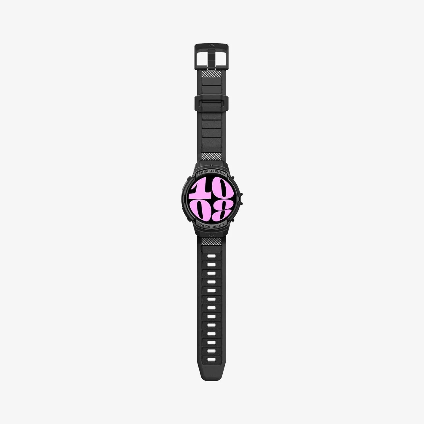 Galaxy Watch Series - Rugged Armor Pro 160 Galaxy Watch Series - Rugged Armor Pro