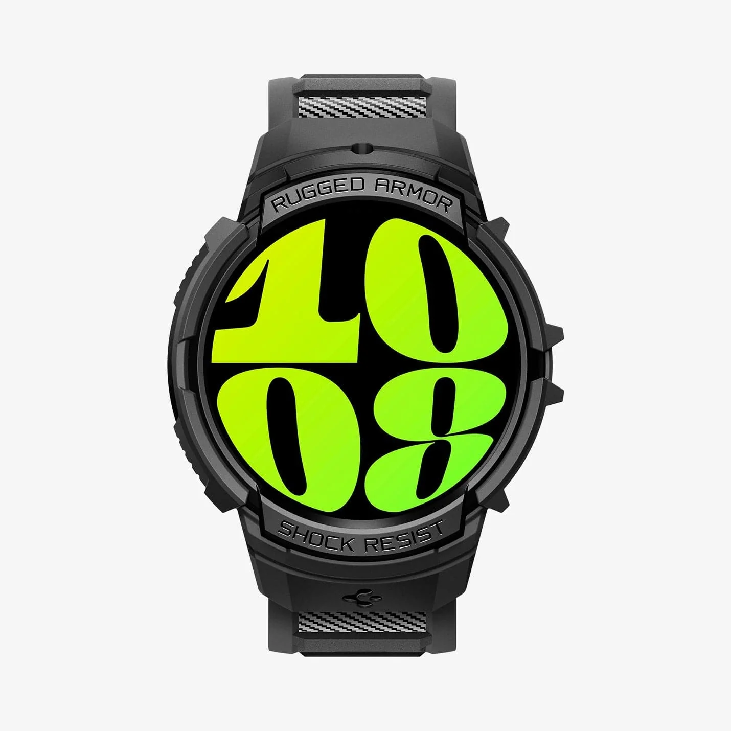 Galaxy Watch Series - Rugged Armor Pro 168 Galaxy Watch Series - Rugged Armor Pro