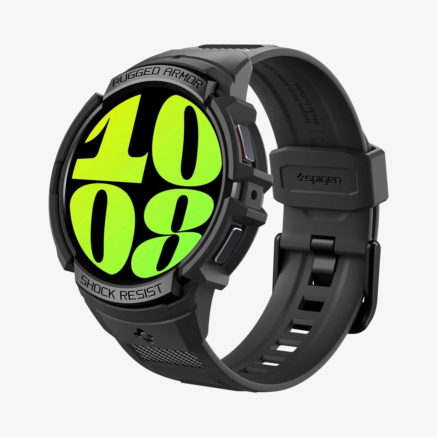 Galaxy Watch Series - Rugged Armor Pro 169 Galaxy Watch Series - Rugged Armor Pro