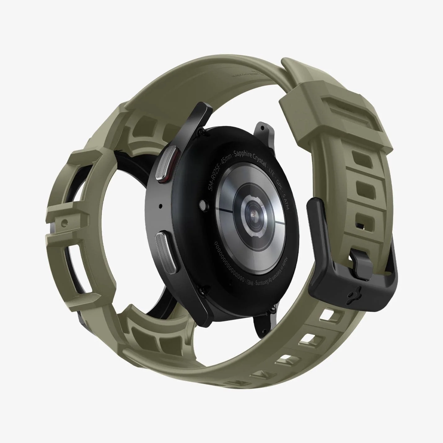 Galaxy Watch Series - Rugged Armor Pro 17 Galaxy Watch Series - Rugged Armor Pro
