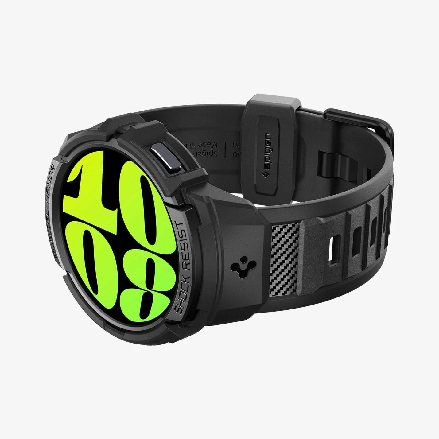 Galaxy Watch Series - Rugged Armor Pro 171 Galaxy Watch Series - Rugged Armor Pro
