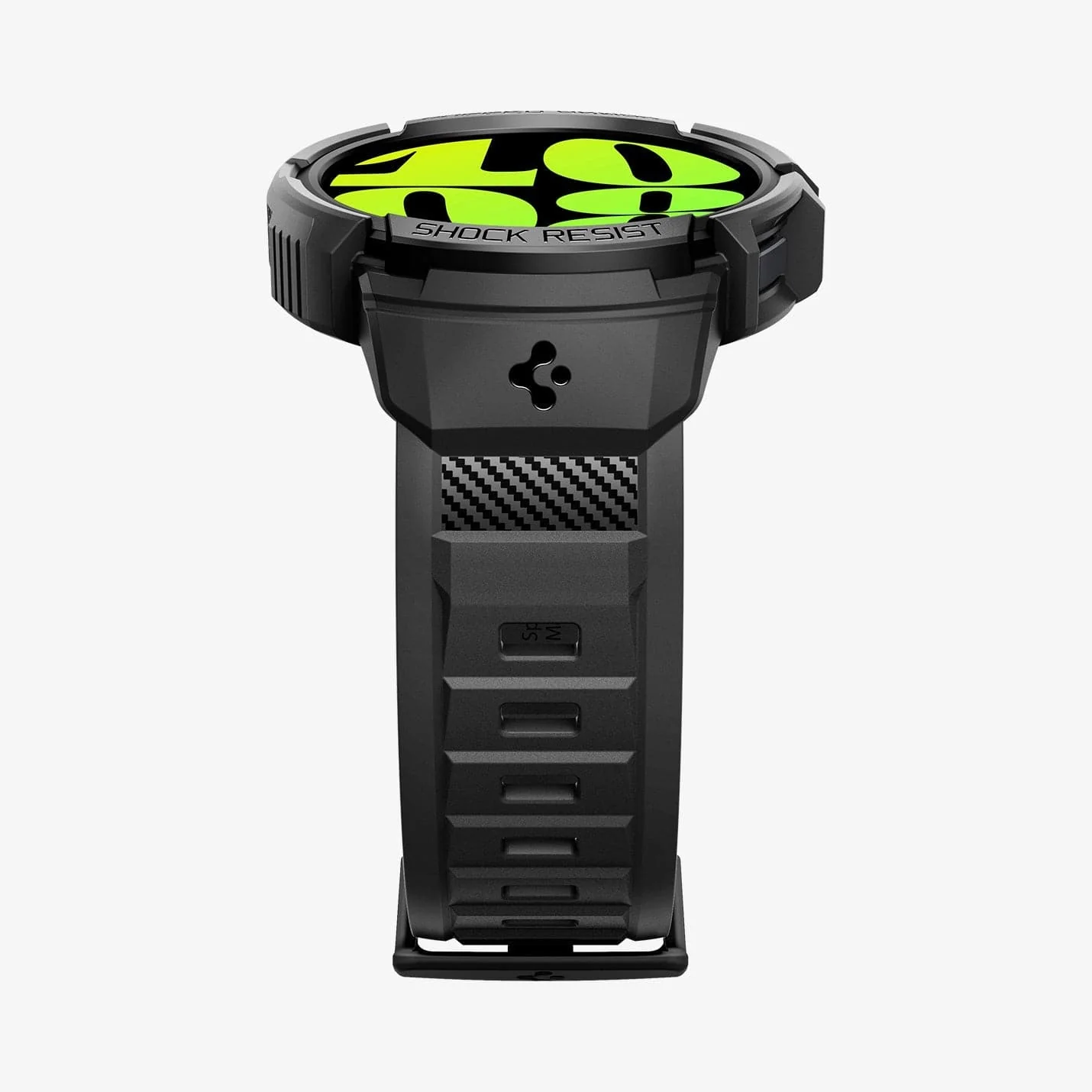 Galaxy Watch Series - Rugged Armor Pro 172 Galaxy Watch Series - Rugged Armor Pro
