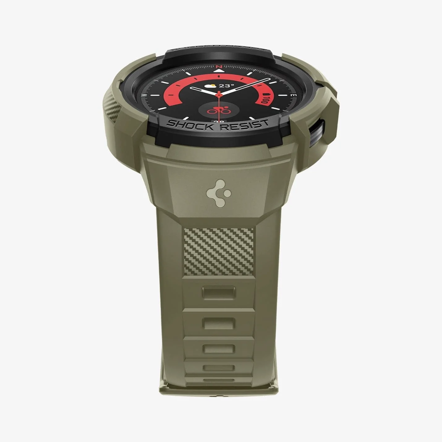 Galaxy Watch Series - Rugged Armor Pro 18 Galaxy Watch Series - Rugged Armor Pro