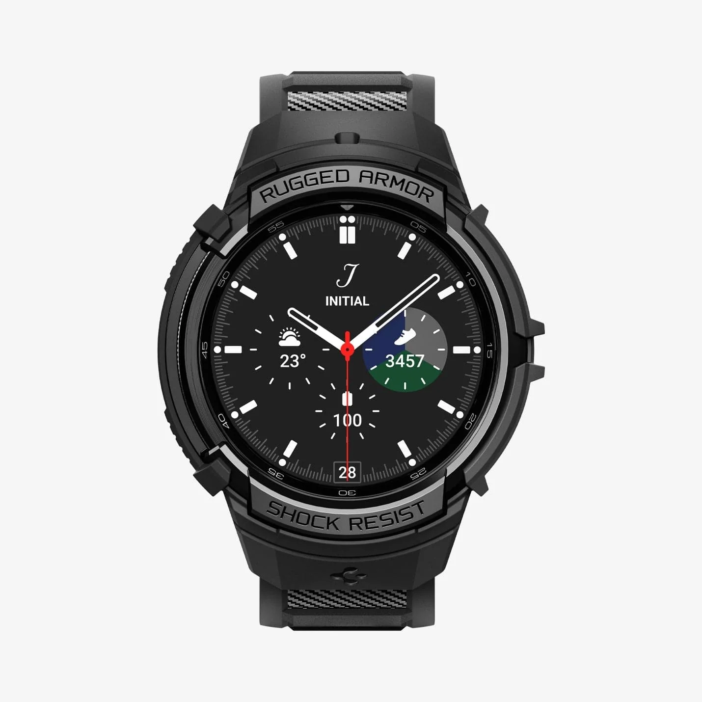 Galaxy Watch Series - Rugged Armor Pro 181 Galaxy Watch Series - Rugged Armor Pro