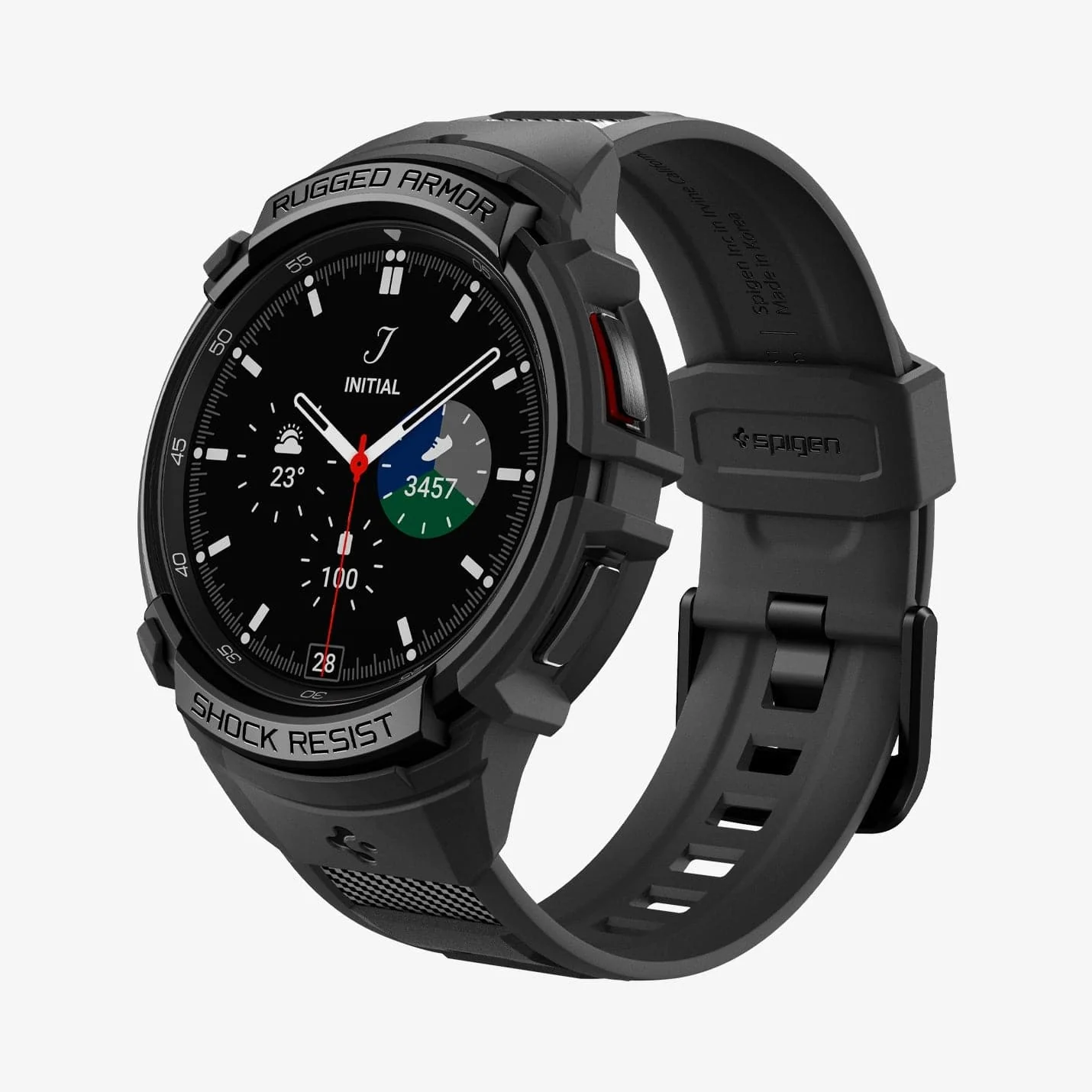 Galaxy Watch Series - Rugged Armor Pro 182 Galaxy Watch Series - Rugged Armor Pro