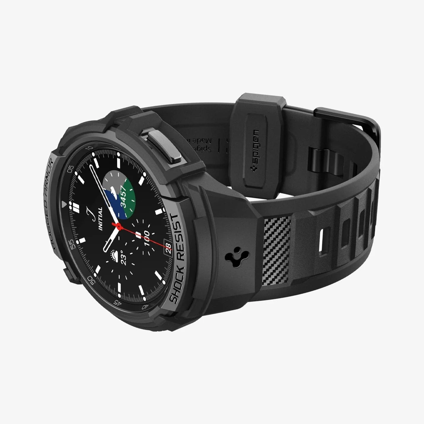 Galaxy Watch Series - Rugged Armor Pro 184 Galaxy Watch Series - Rugged Armor Pro
