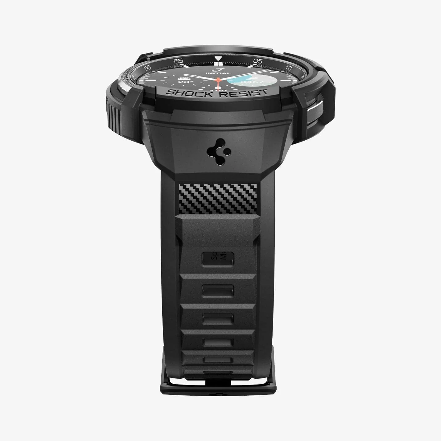 Galaxy Watch Series - Rugged Armor Pro 185 Galaxy Watch Series - Rugged Armor Pro