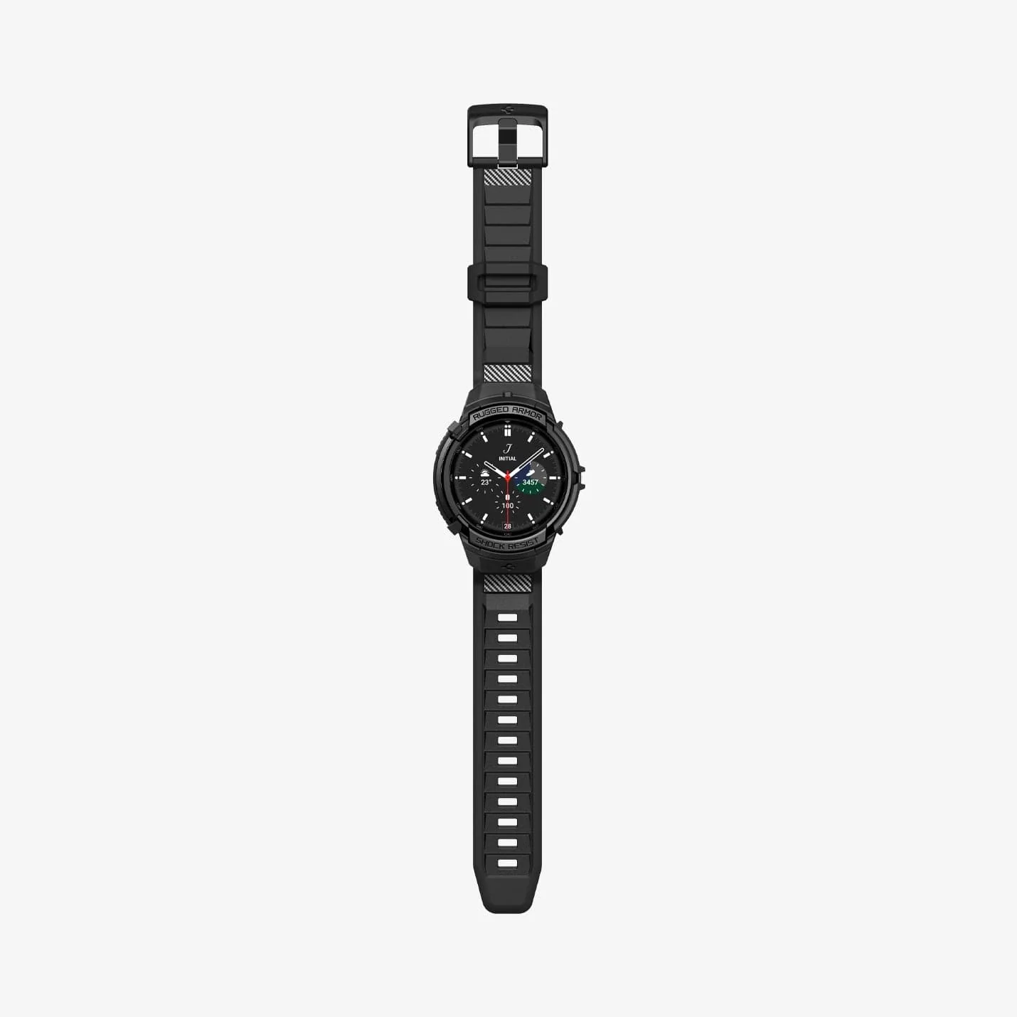 Galaxy Watch Series - Rugged Armor Pro 186 Galaxy Watch Series - Rugged Armor Pro