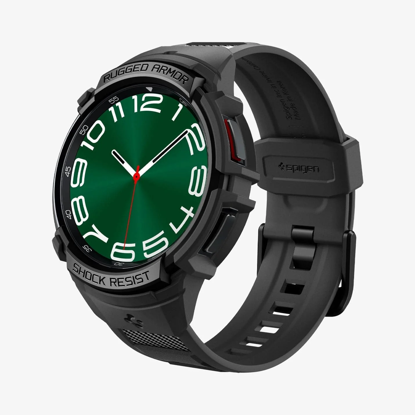 Galaxy Watch Series - Rugged Armor Pro 195 Galaxy Watch Series - Rugged Armor Pro