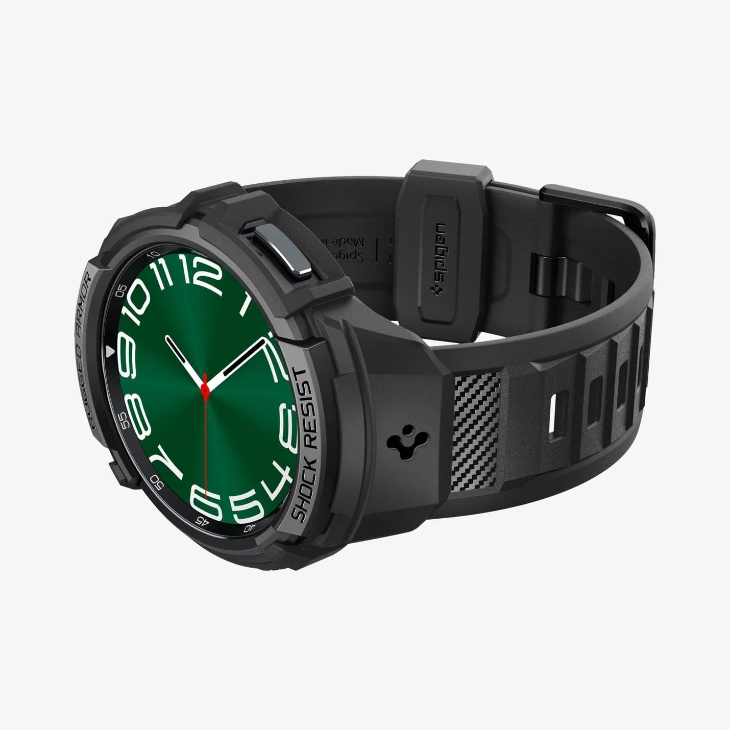 Galaxy Watch Series - Rugged Armor Pro 197 Galaxy Watch Series - Rugged Armor Pro