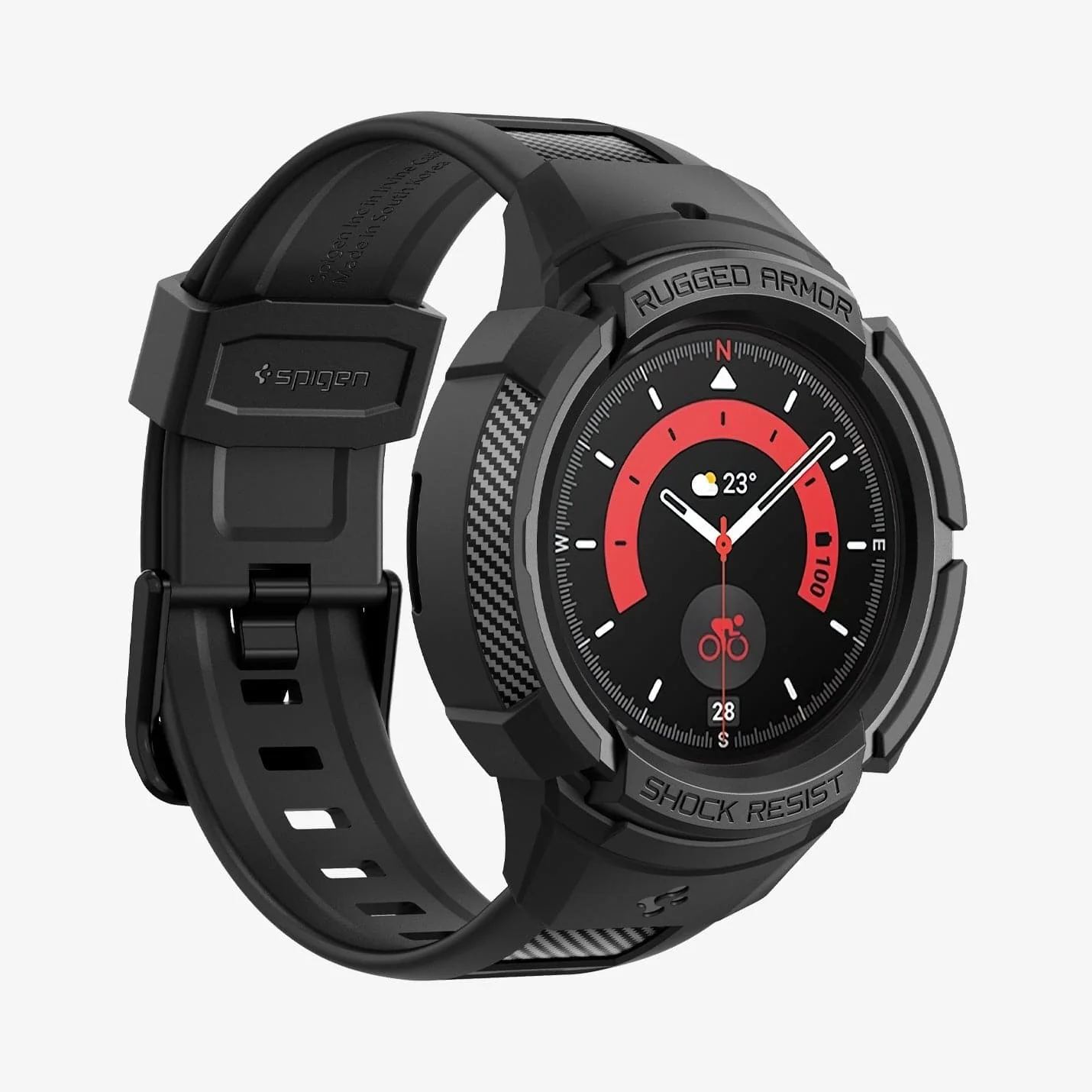 Galaxy Watch Series - Rugged Armor Pro 2 Galaxy Watch Series - Rugged Armor Pro