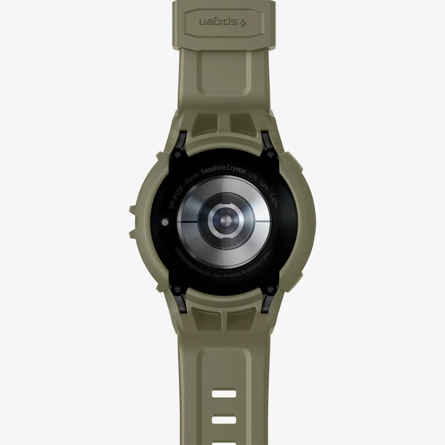 Galaxy Watch Series - Rugged Armor Pro 20 Galaxy Watch Series - Rugged Armor Pro