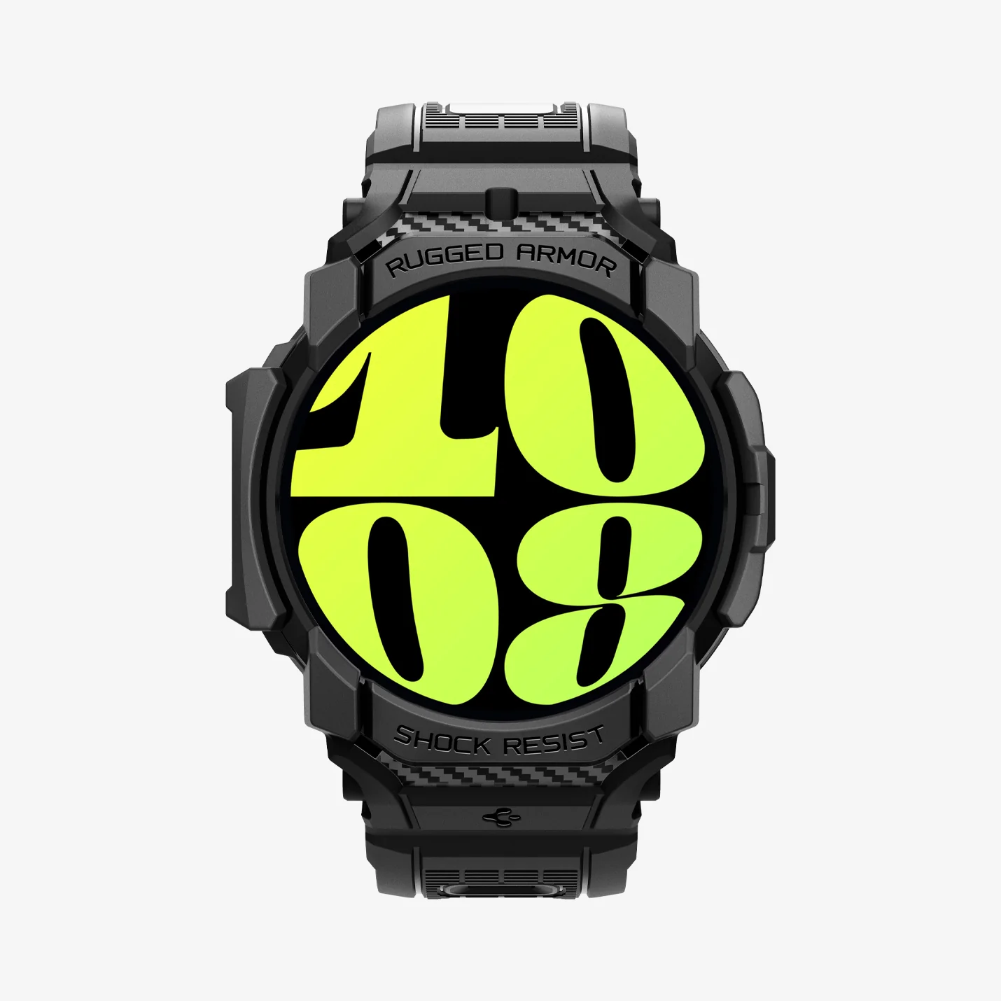 Galaxy Watch Series - Rugged Armor Pro 207 Galaxy Watch Series - Rugged Armor Pro