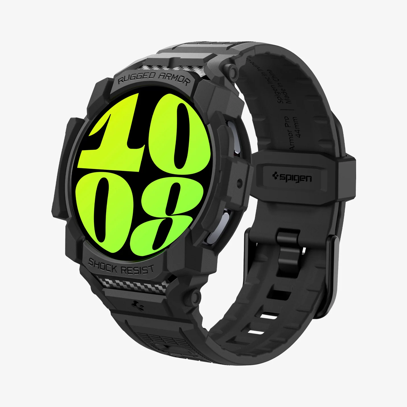Galaxy Watch Series - Rugged Armor Pro 208 Galaxy Watch Series - Rugged Armor Pro